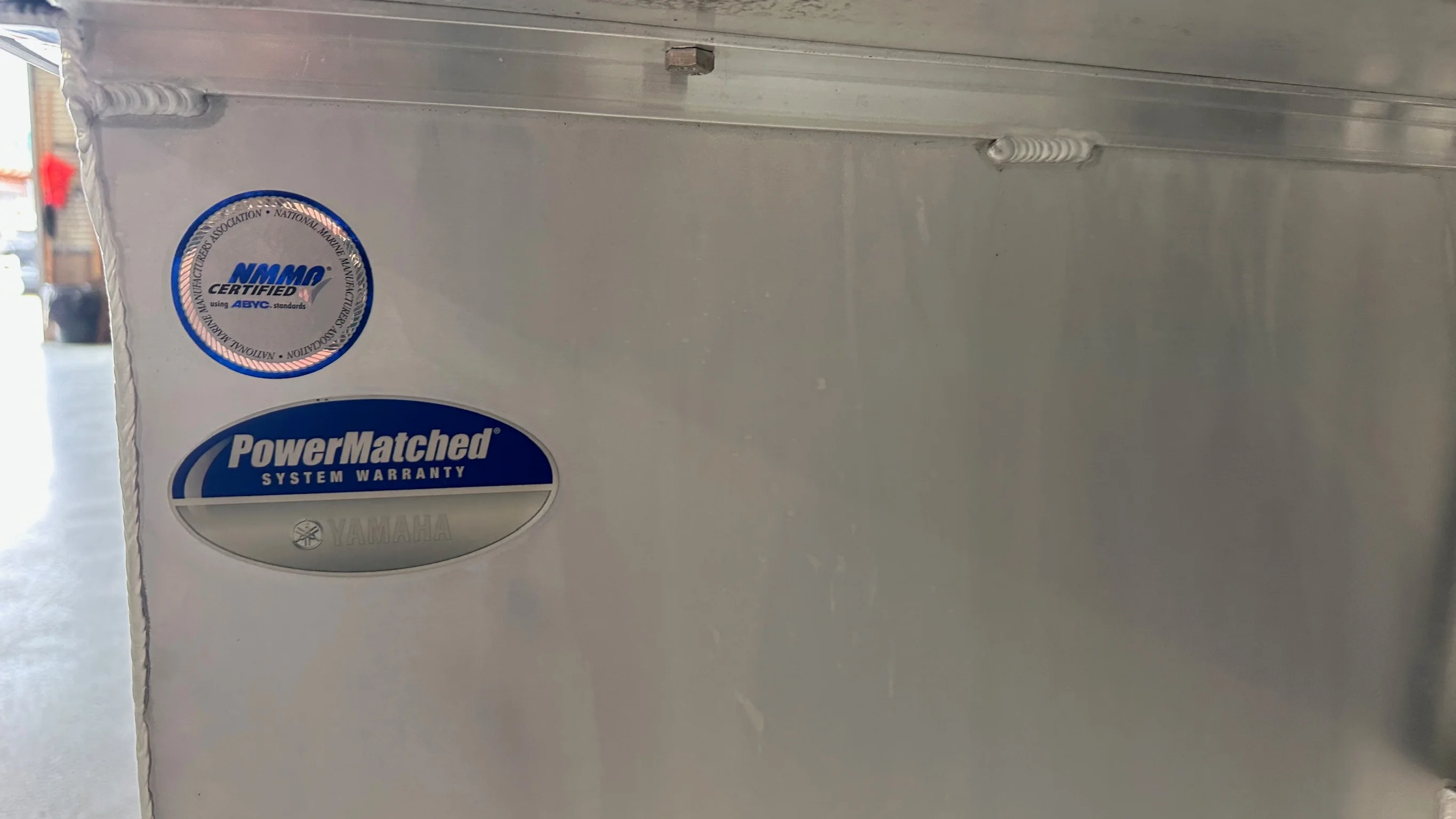 2016 G3 Boats SUNCATCHER X324SS Image Thumbnail #12