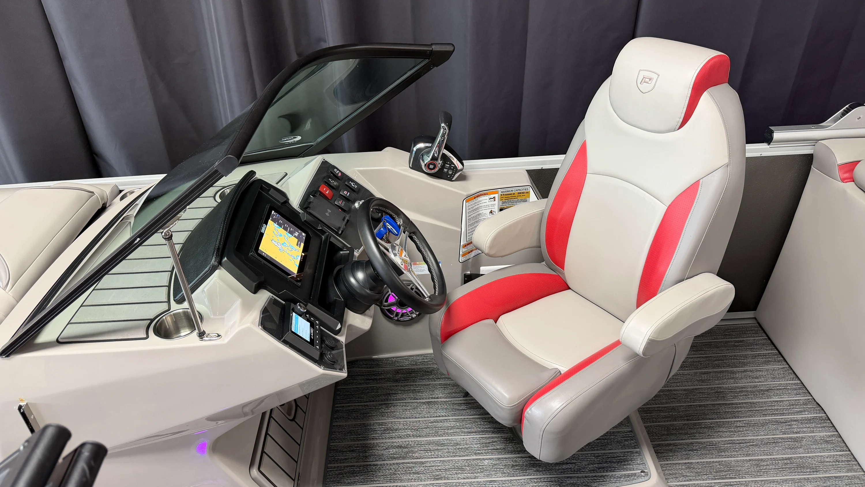 2024 Premier 250 Solaris Sport Image Thumbnail #57