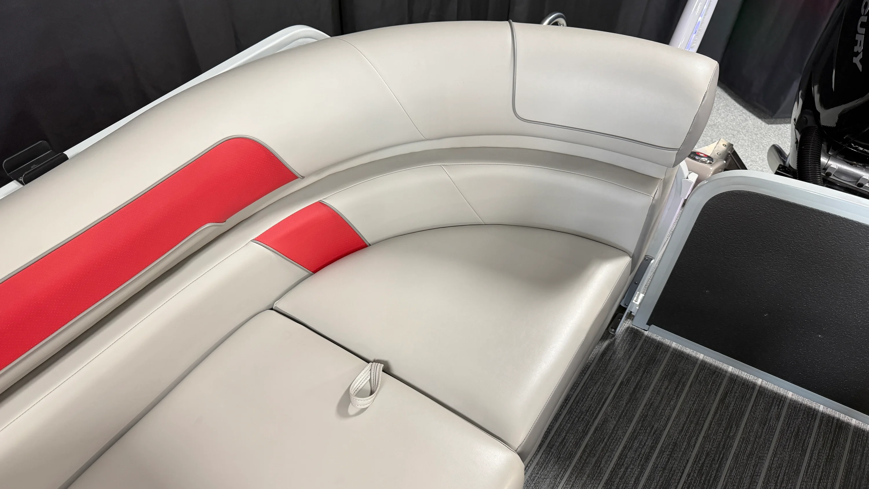 2024 Premier 250 Solaris Sport Image Thumbnail #39