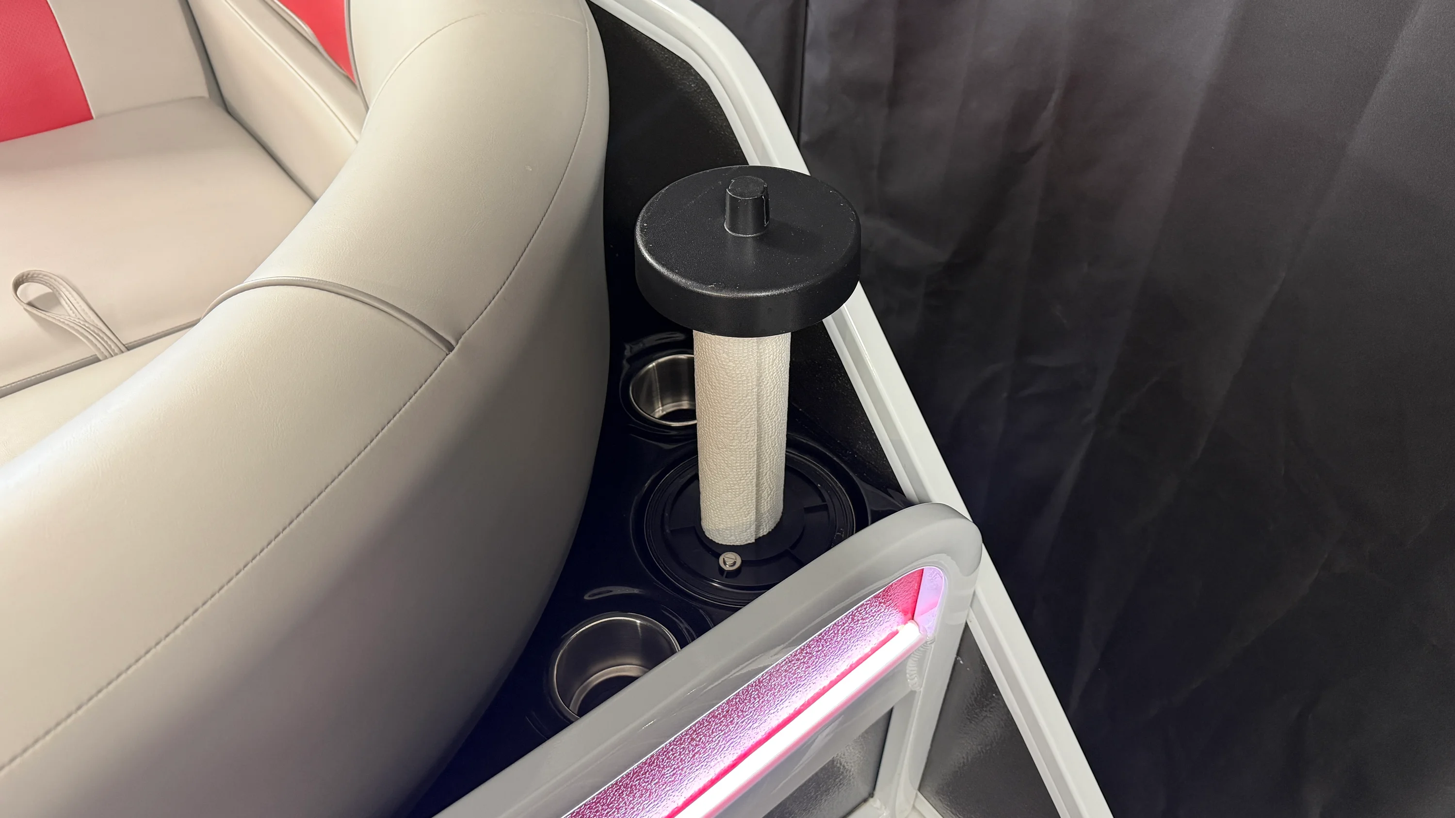 2024 Premier 250 Solaris Sport Image Thumbnail #24