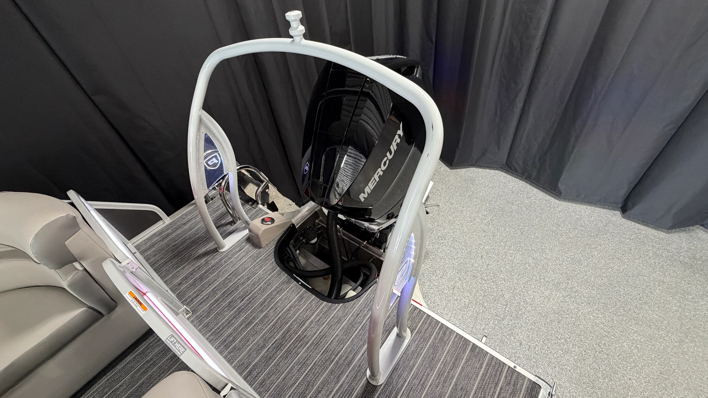 2024 Premier 250 Solaris Sport Image Thumbnail #15