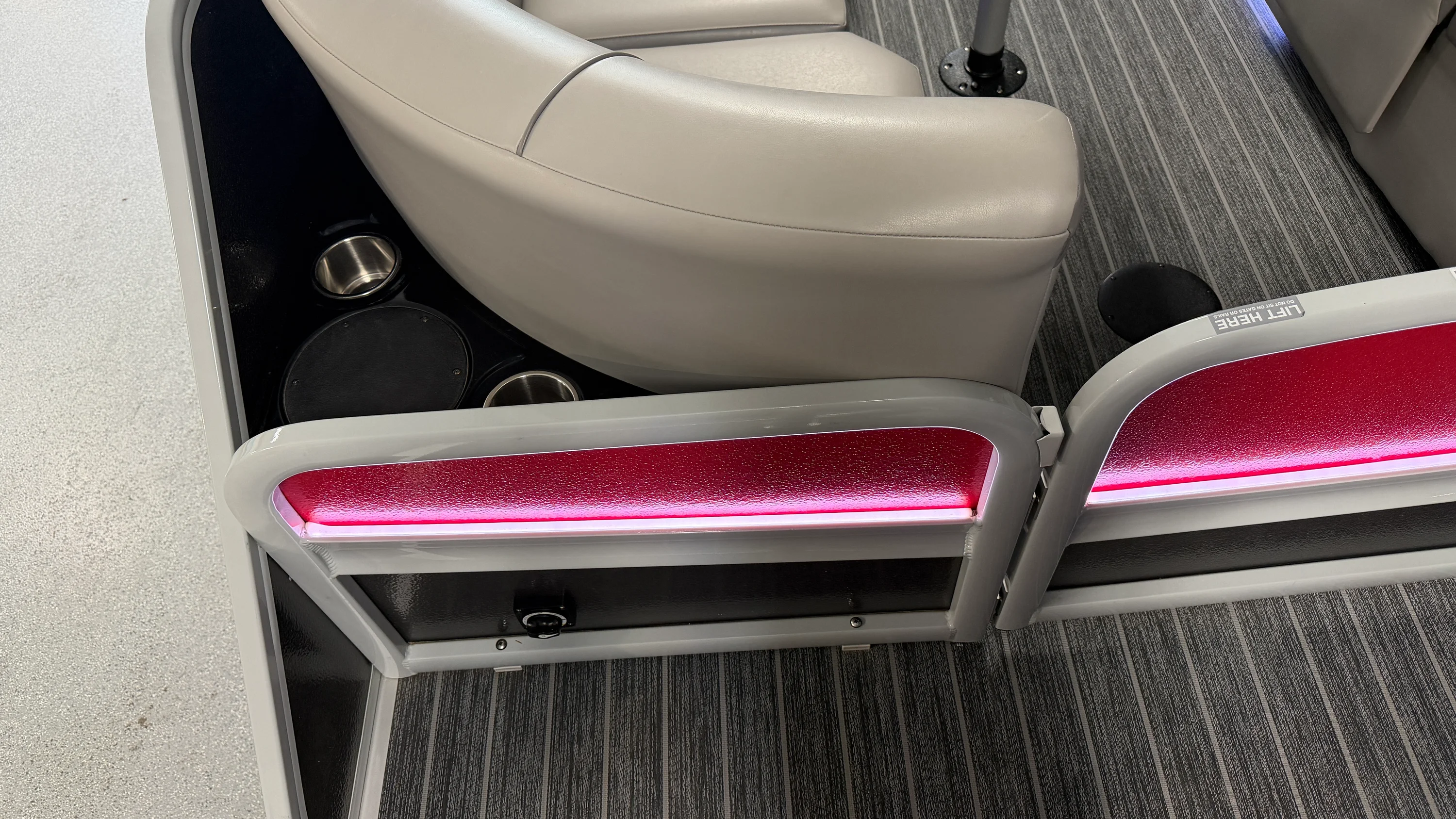 2024 Premier 250 Solaris Sport Image Thumbnail #18