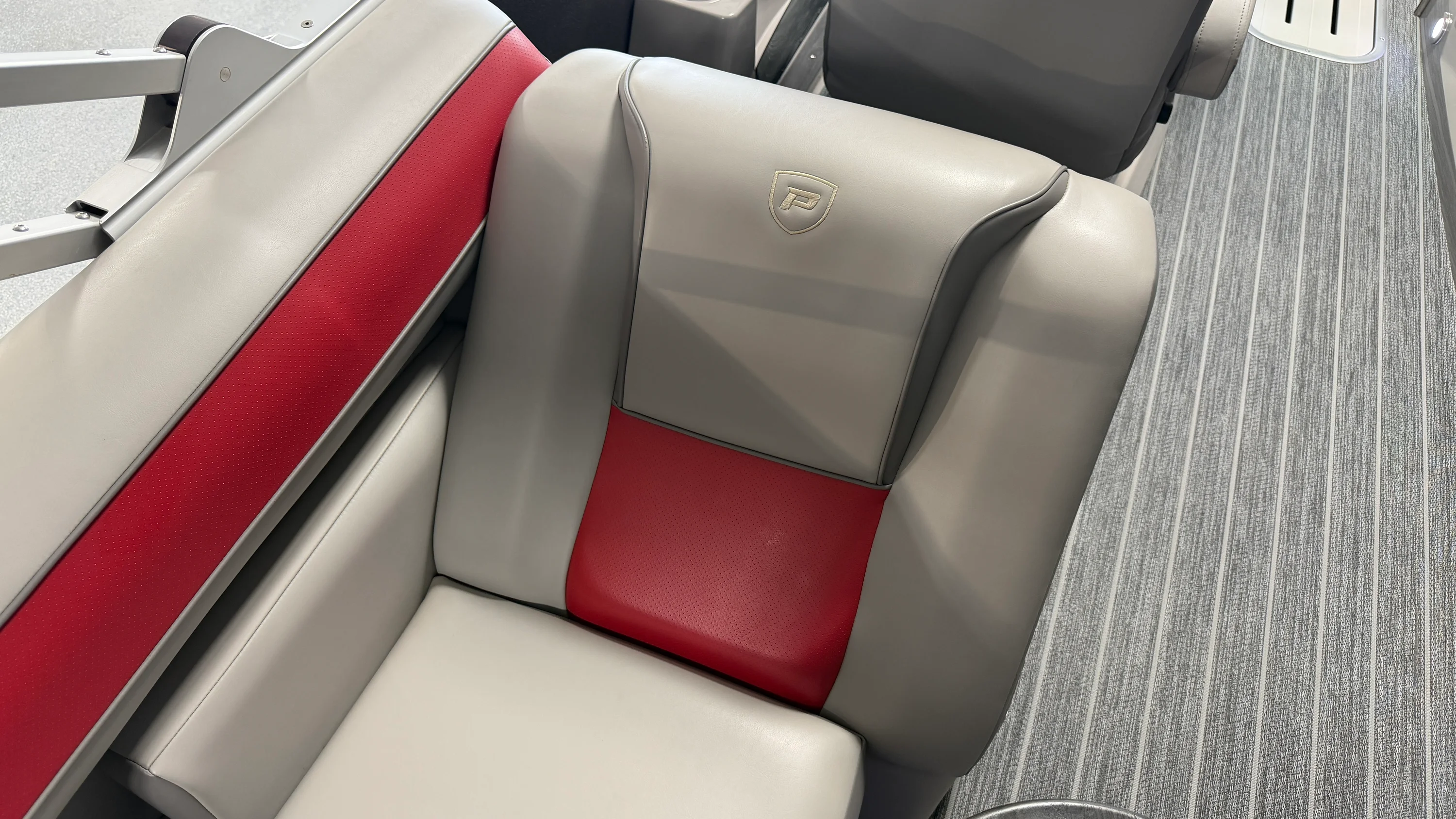 2024 Premier 250 Solaris Sport Image Thumbnail #35