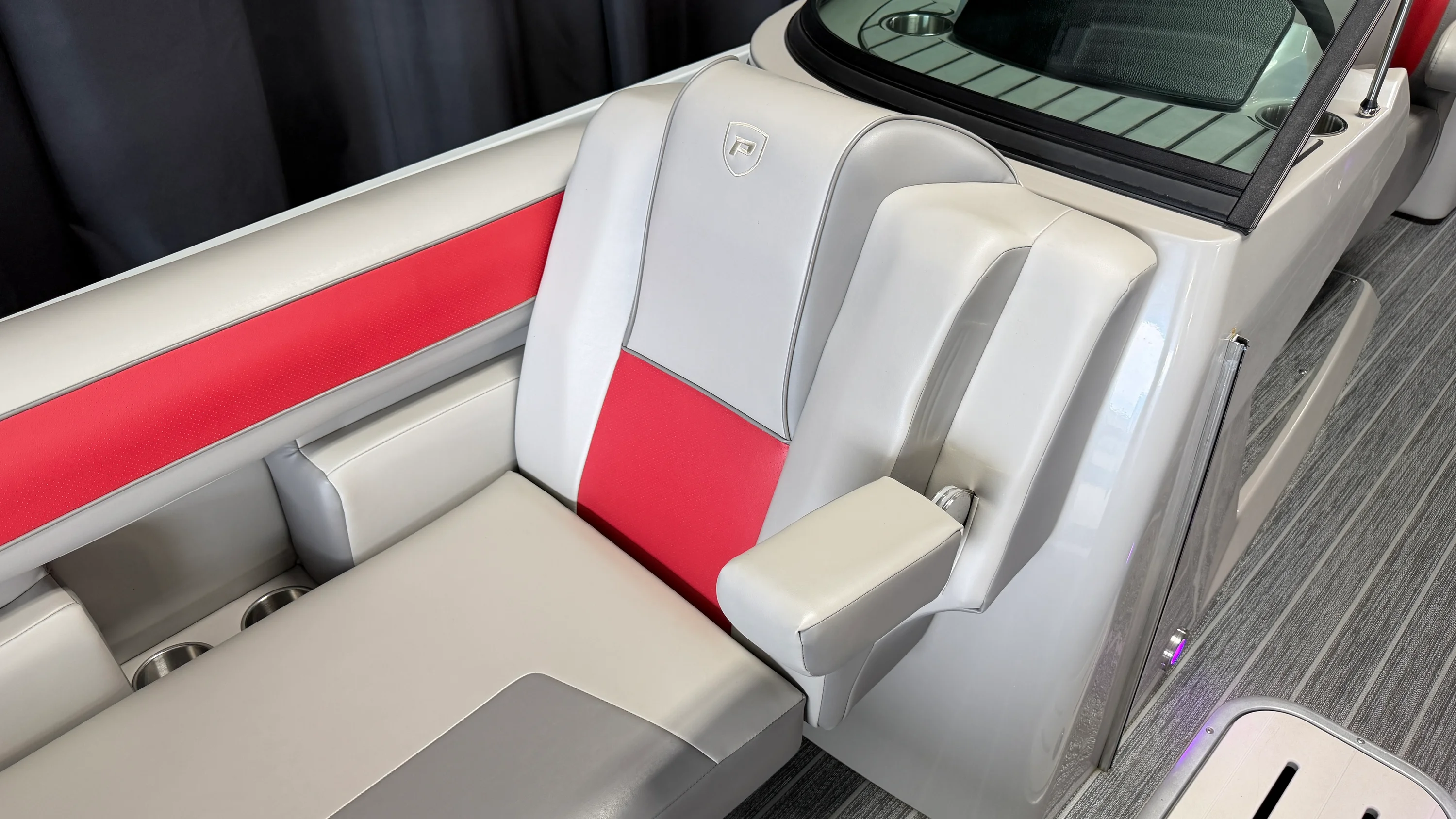2024 Premier 250 Solaris Sport Image Thumbnail #91