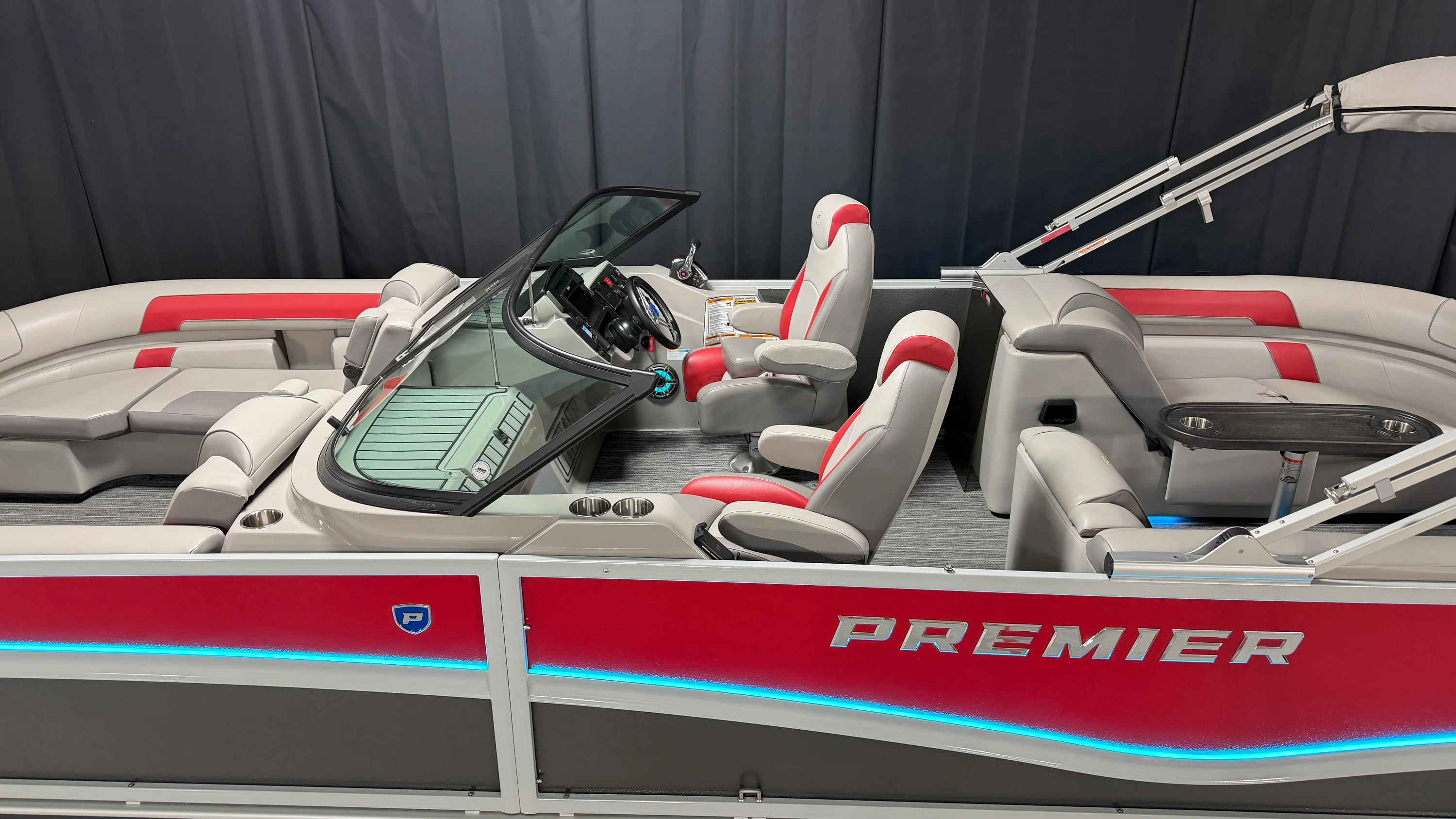 2024 Premier 250 Solaris Sport Image Thumbnail #5