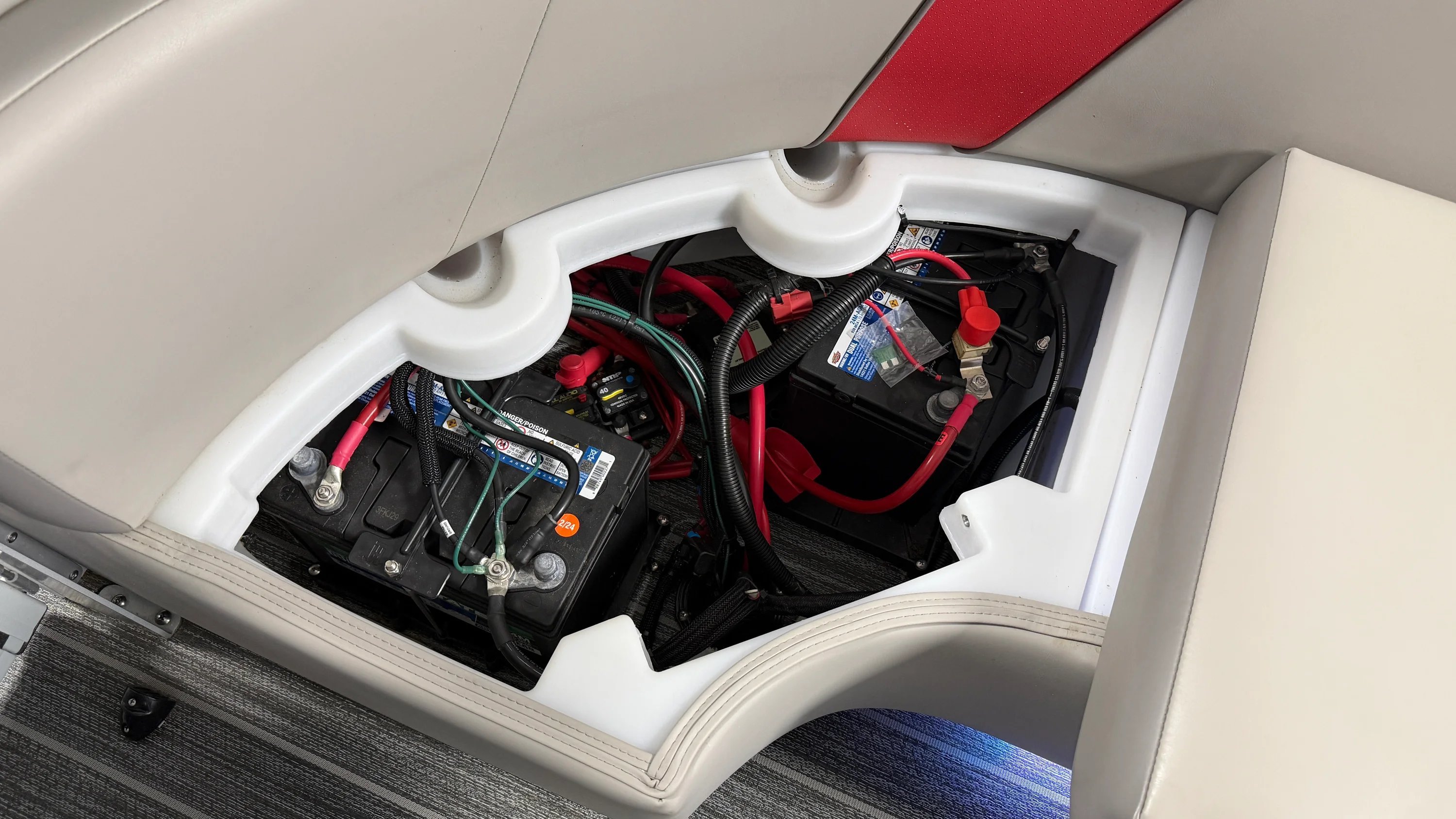 2024 Premier 250 Solaris Sport Image Thumbnail #29