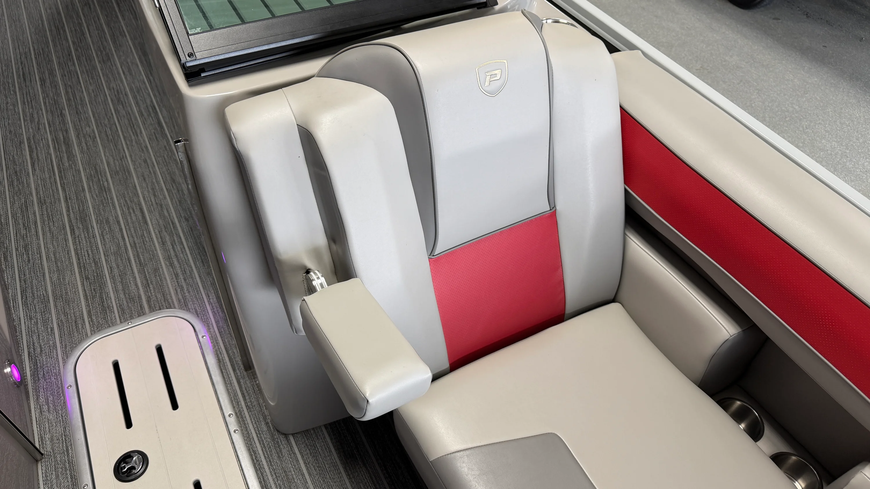 2024 Premier 250 Solaris Sport Image Thumbnail #80