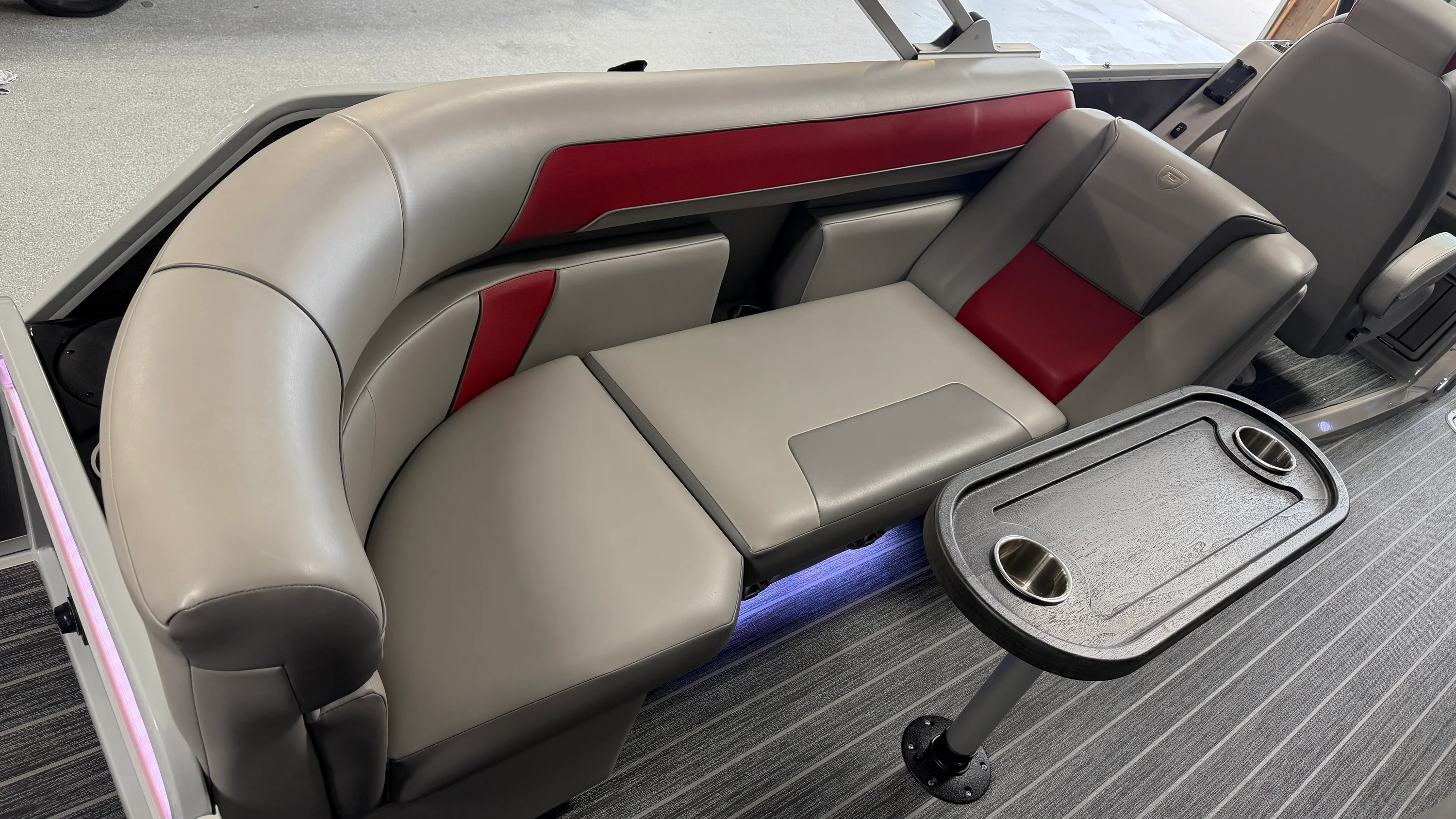 2024 Premier 250 Solaris Sport Image Thumbnail #27