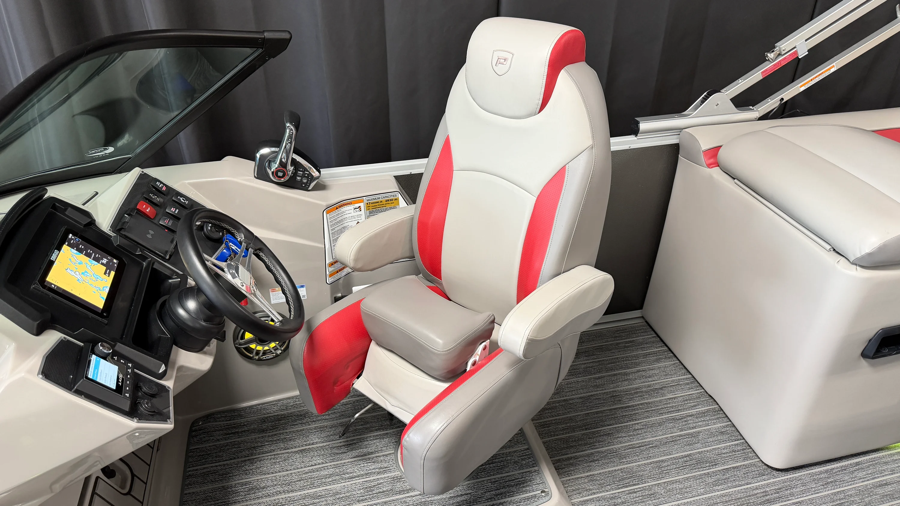 2024 Premier 250 Solaris Sport Image Thumbnail #59