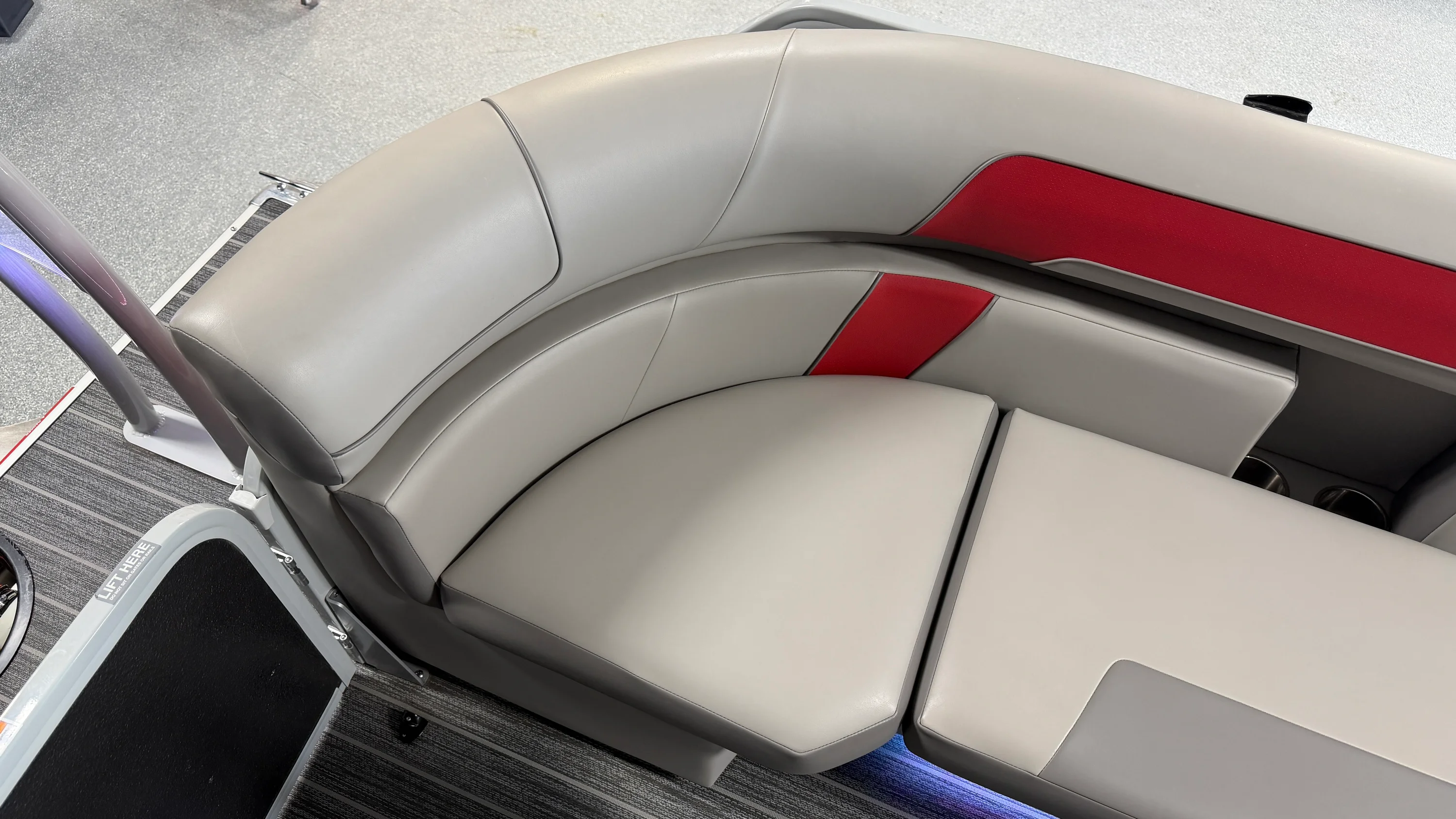 2024 Premier 250 Solaris Sport Image Thumbnail #28