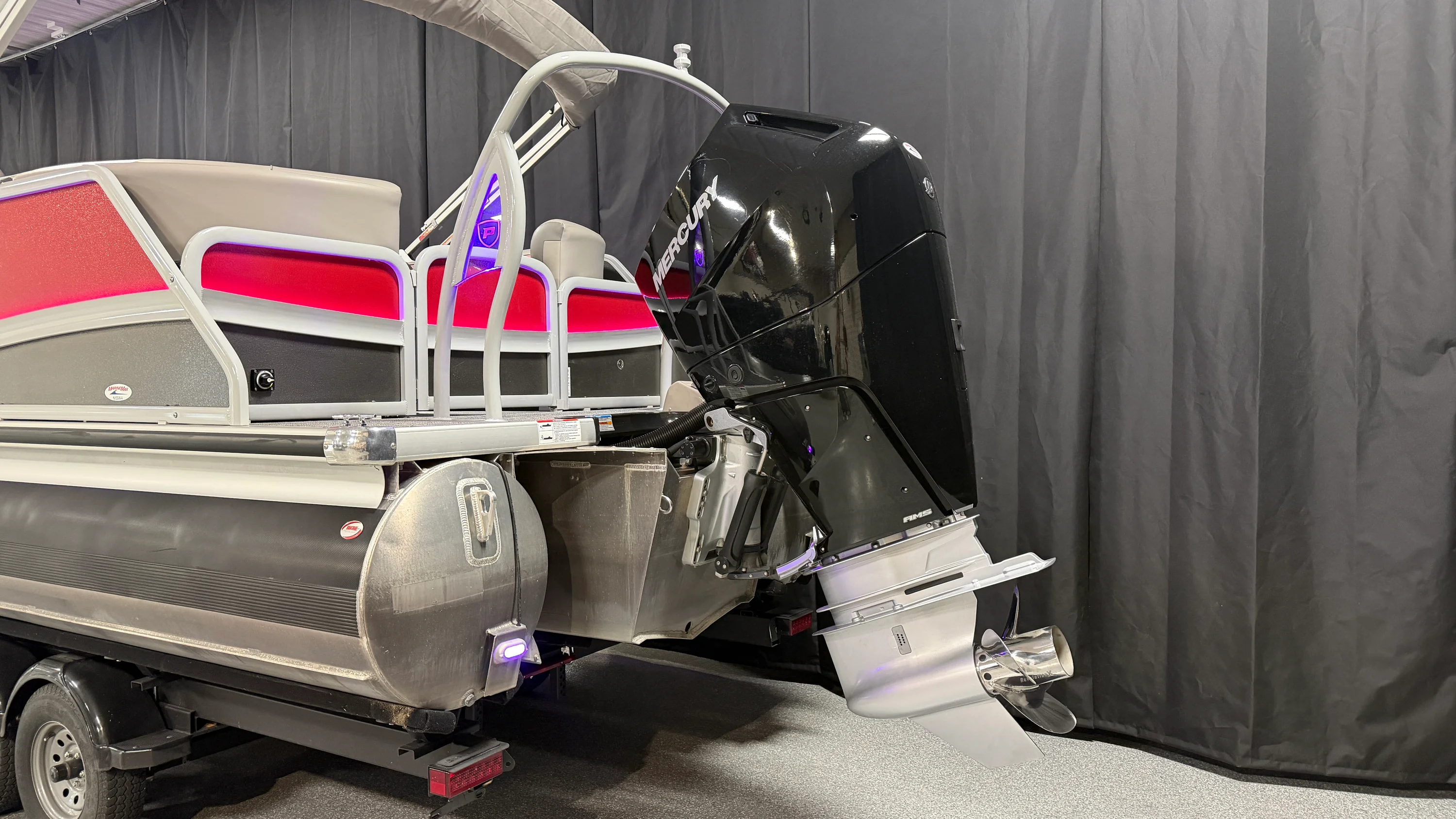 2024 Premier 250 Solaris Sport Image Thumbnail #7