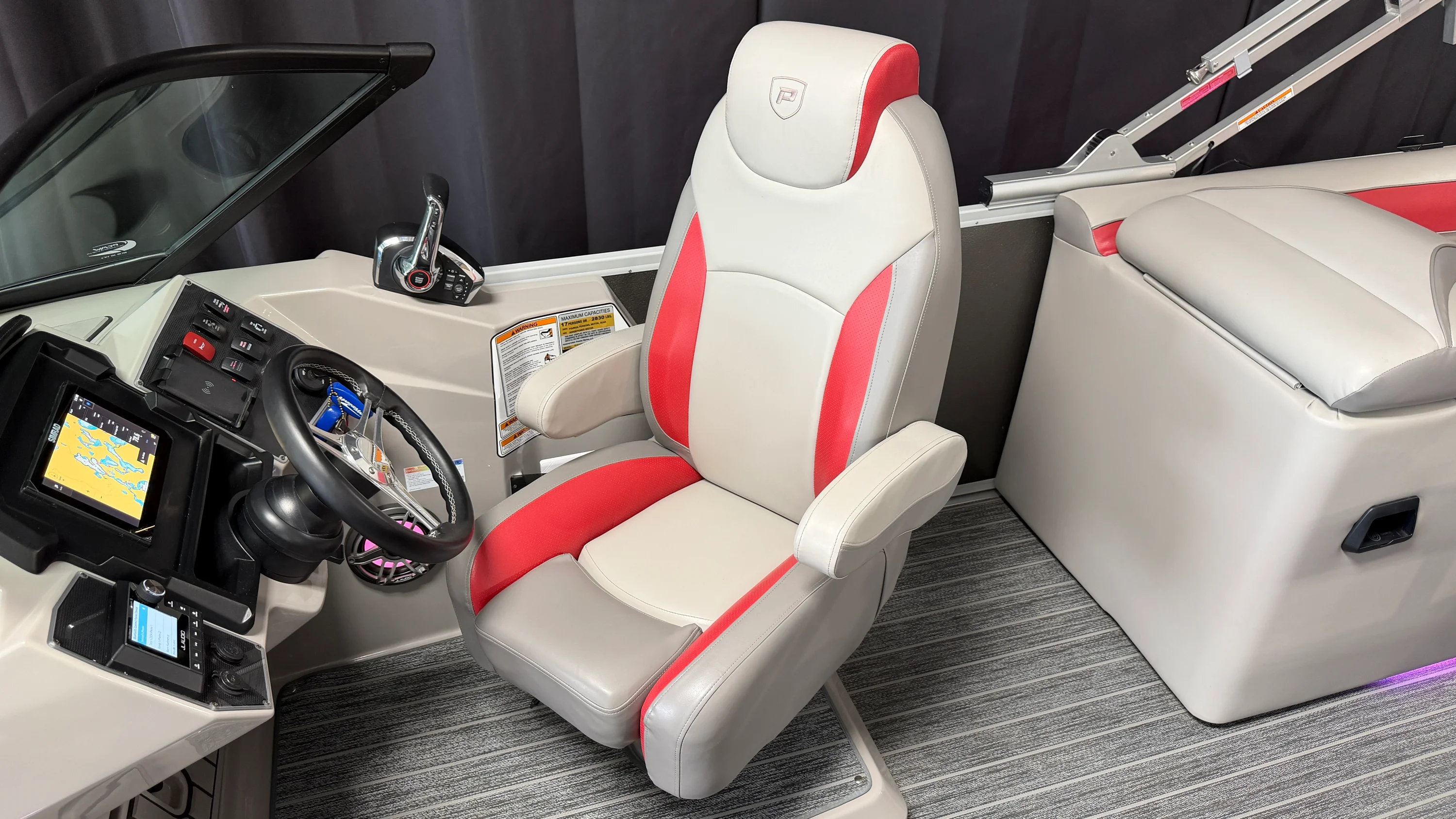 2024 Premier 250 Solaris Sport Image Thumbnail #58