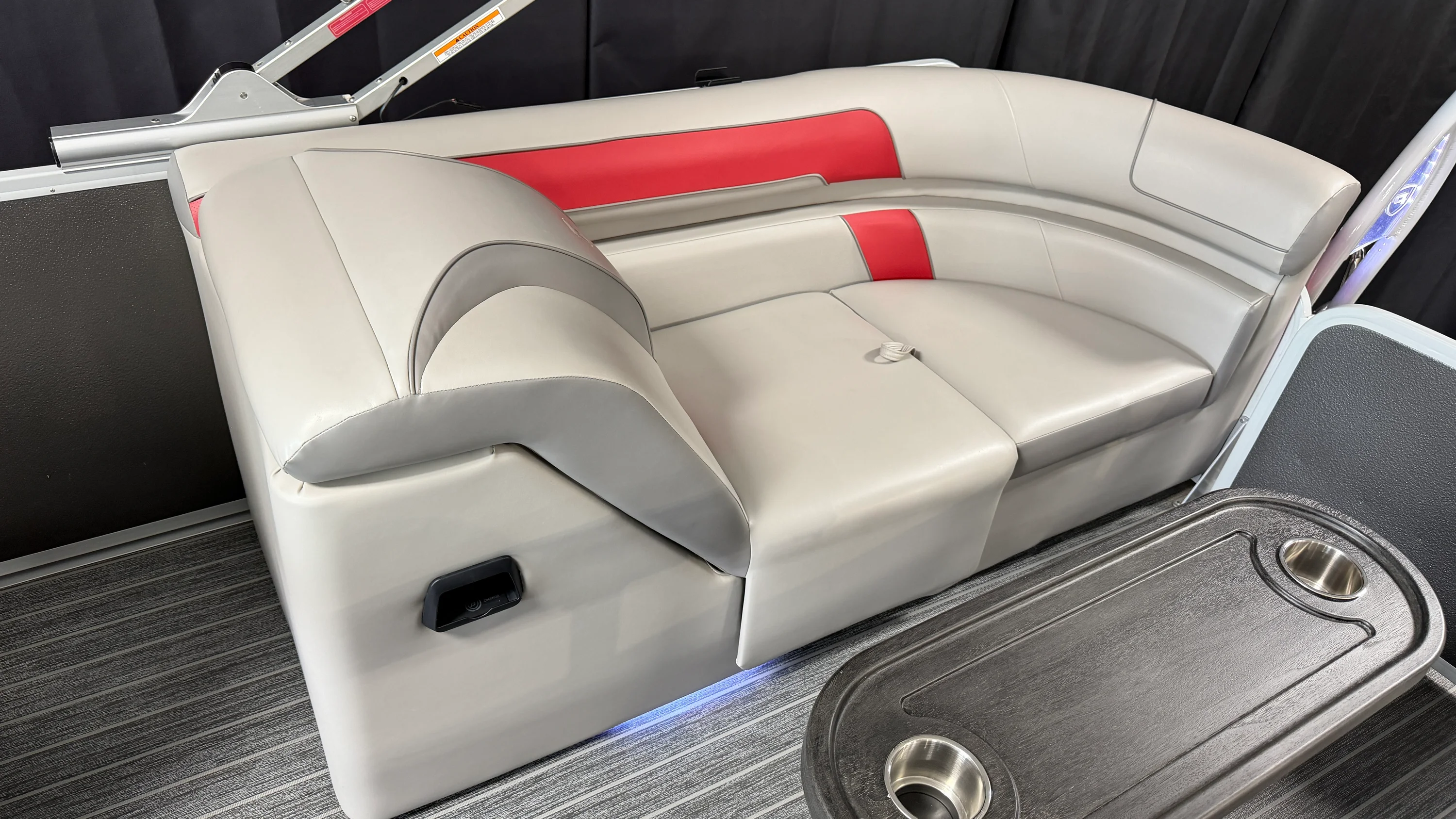 2024 Premier 250 Solaris Sport Image Thumbnail #38