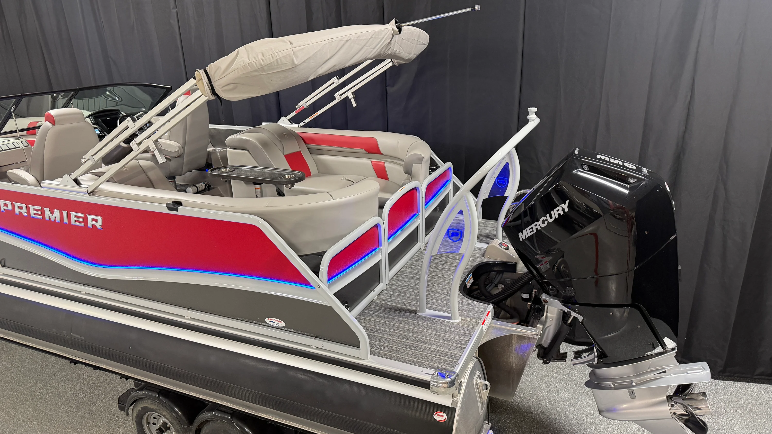 2024 Premier 250 Solaris Sport Image Thumbnail #6