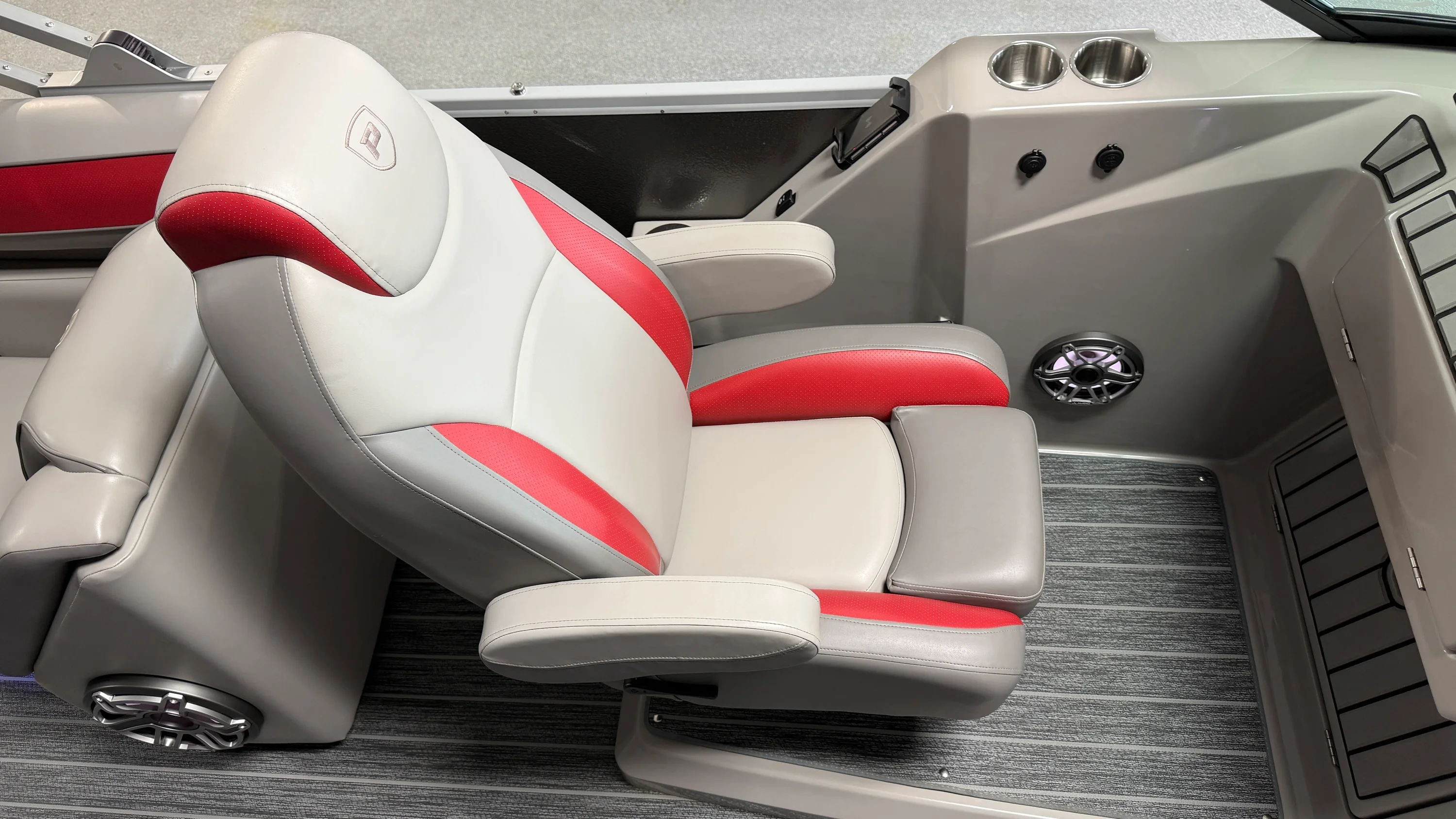 2024 Premier 250 Solaris Sport Image Thumbnail #44