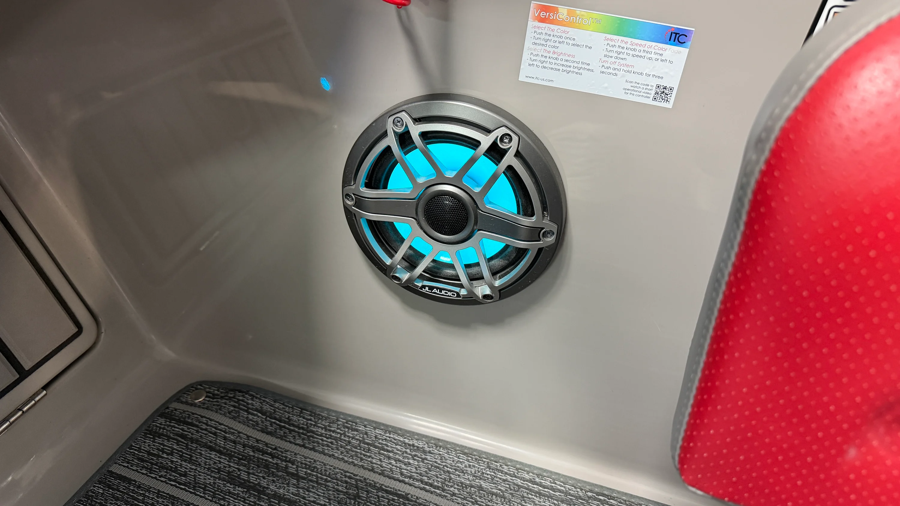 2024 Premier 250 Solaris Sport Image Thumbnail #65