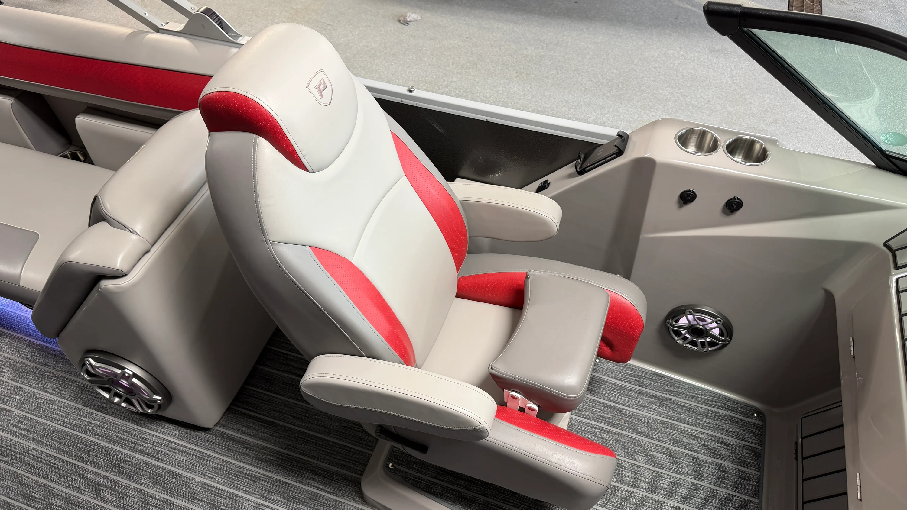 2024 Premier 250 Solaris Sport Image Thumbnail #45