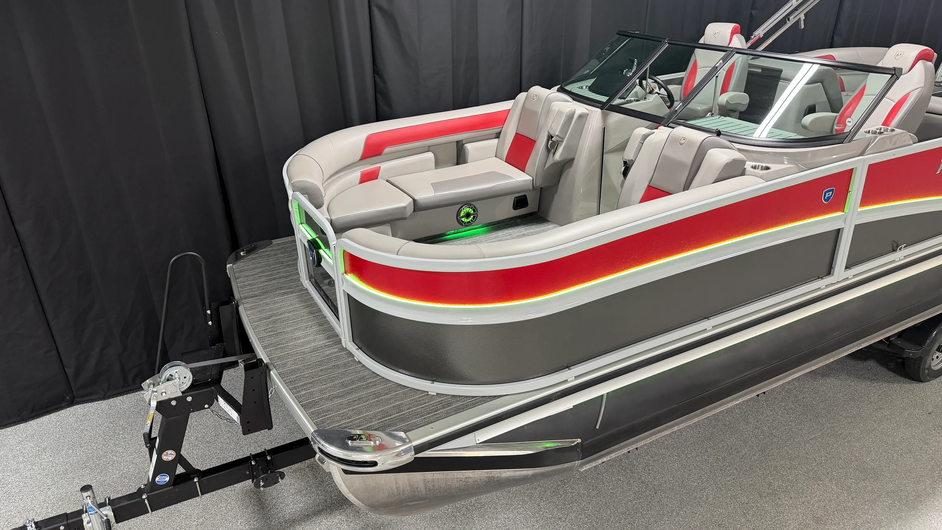2024 Premier 250 Solaris Sport Image Thumbnail #4