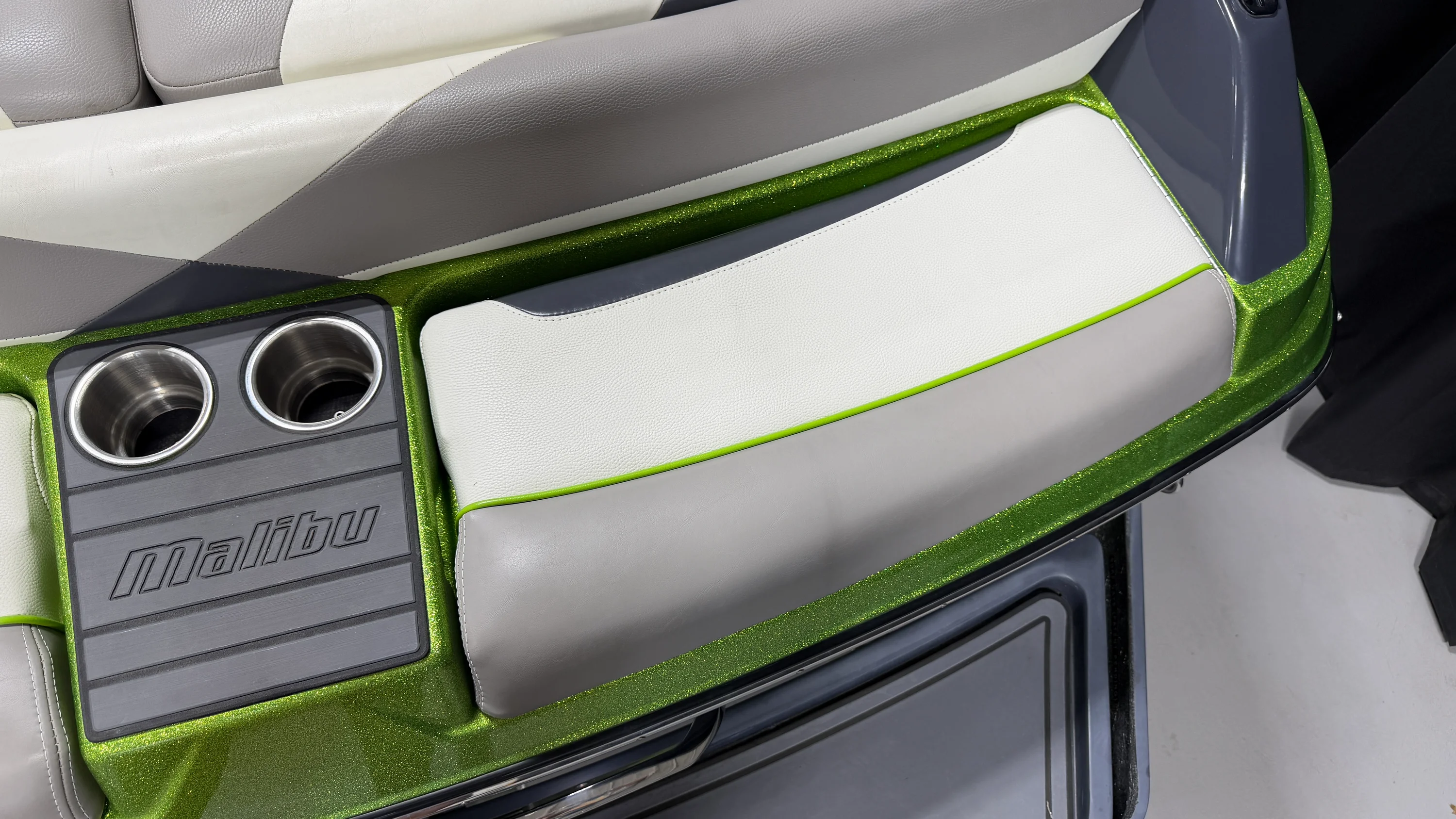 2014 Malibu WAKESETTER 23 LSV Image Thumbnail #16
