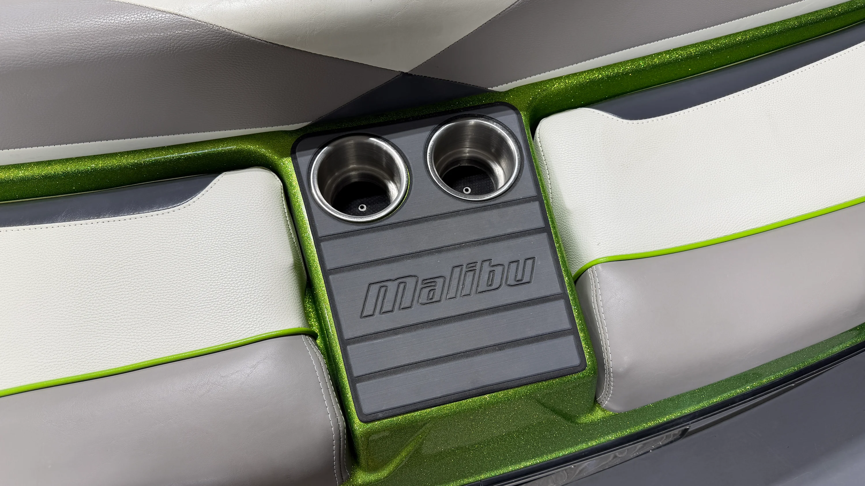 2014 Malibu WAKESETTER 23 LSV Image Thumbnail #15