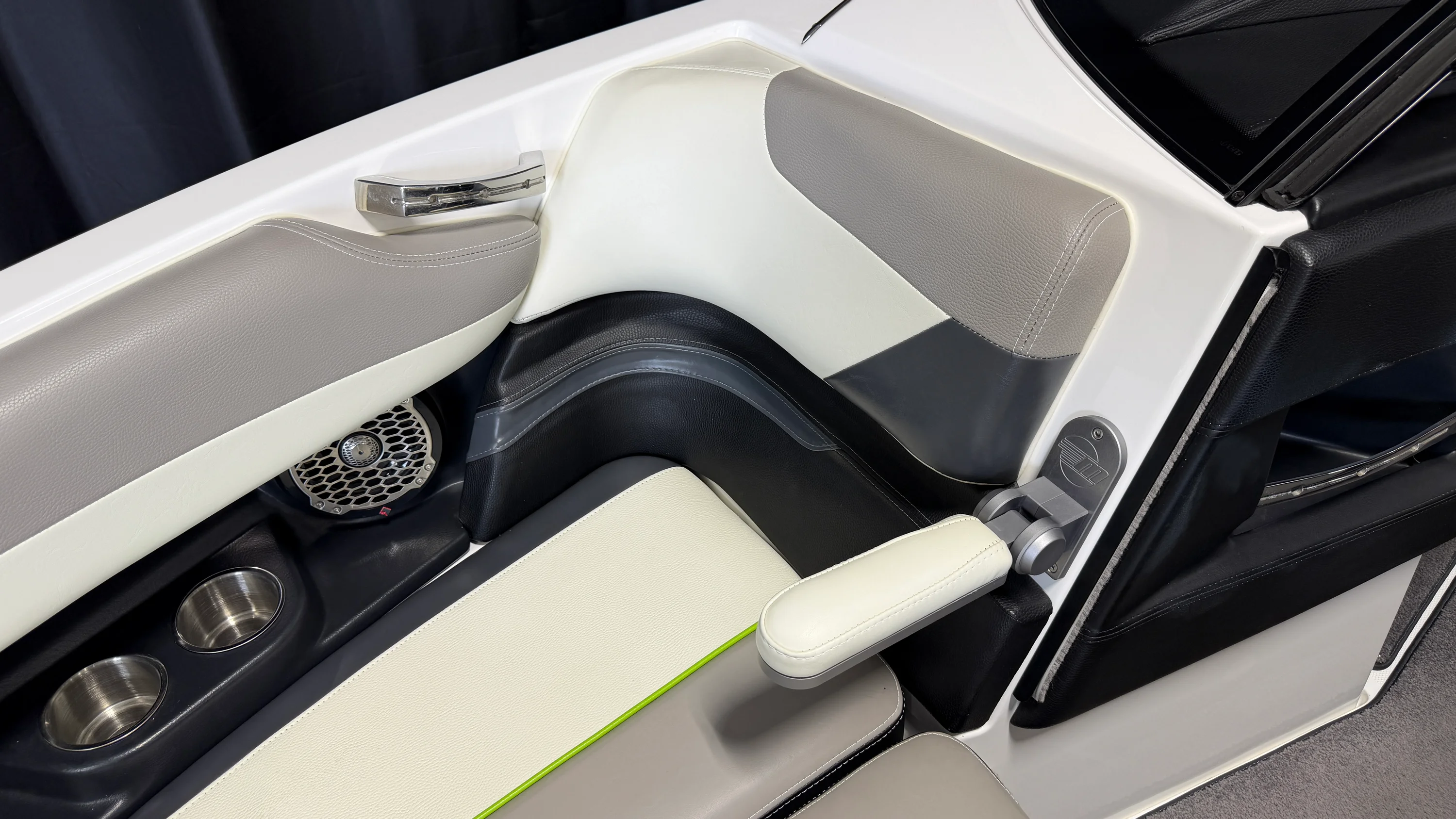 2014 Malibu WAKESETTER 23 LSV Image Thumbnail #84