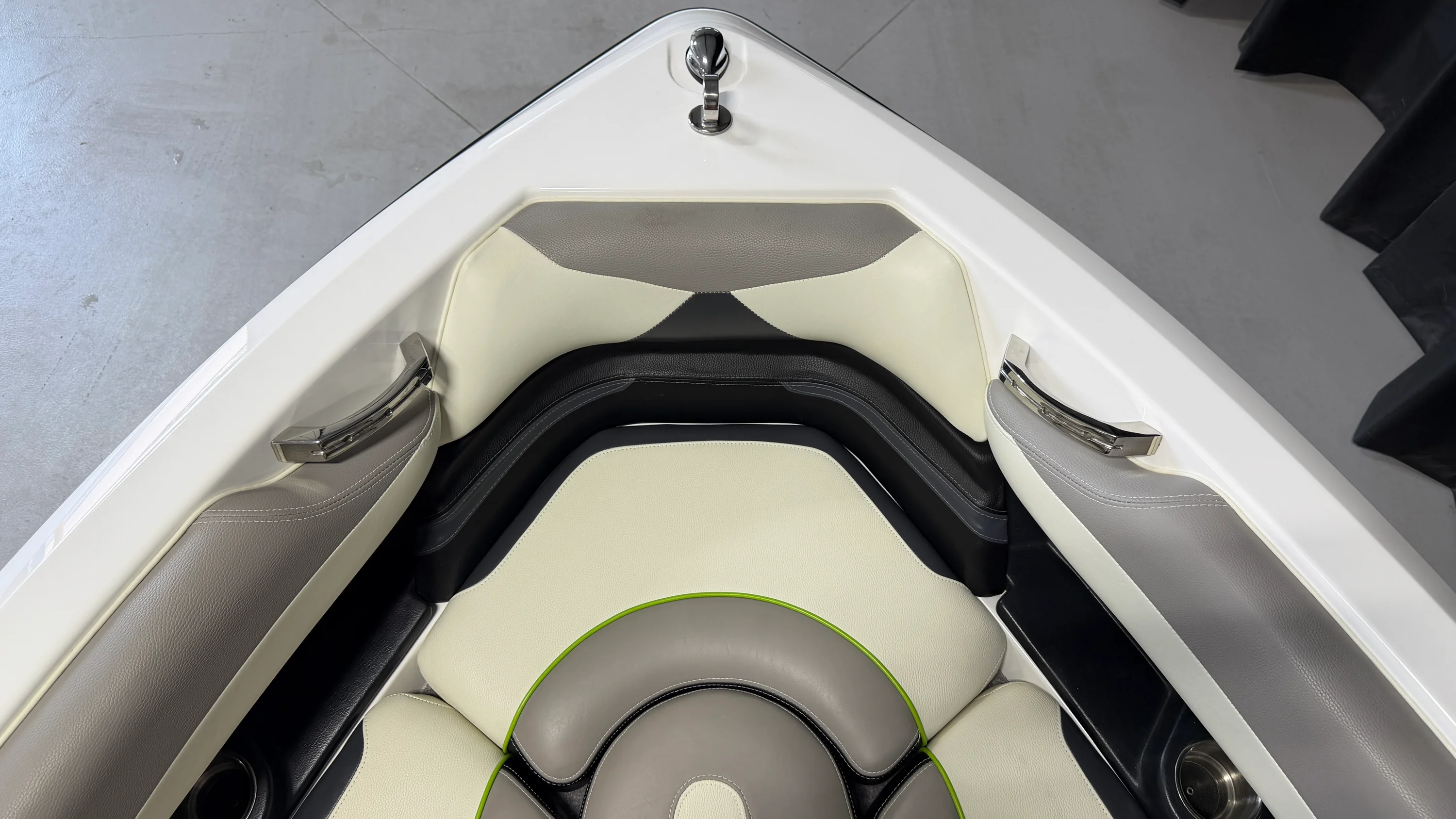 2014 Malibu WAKESETTER 23 LSV Image Thumbnail #86