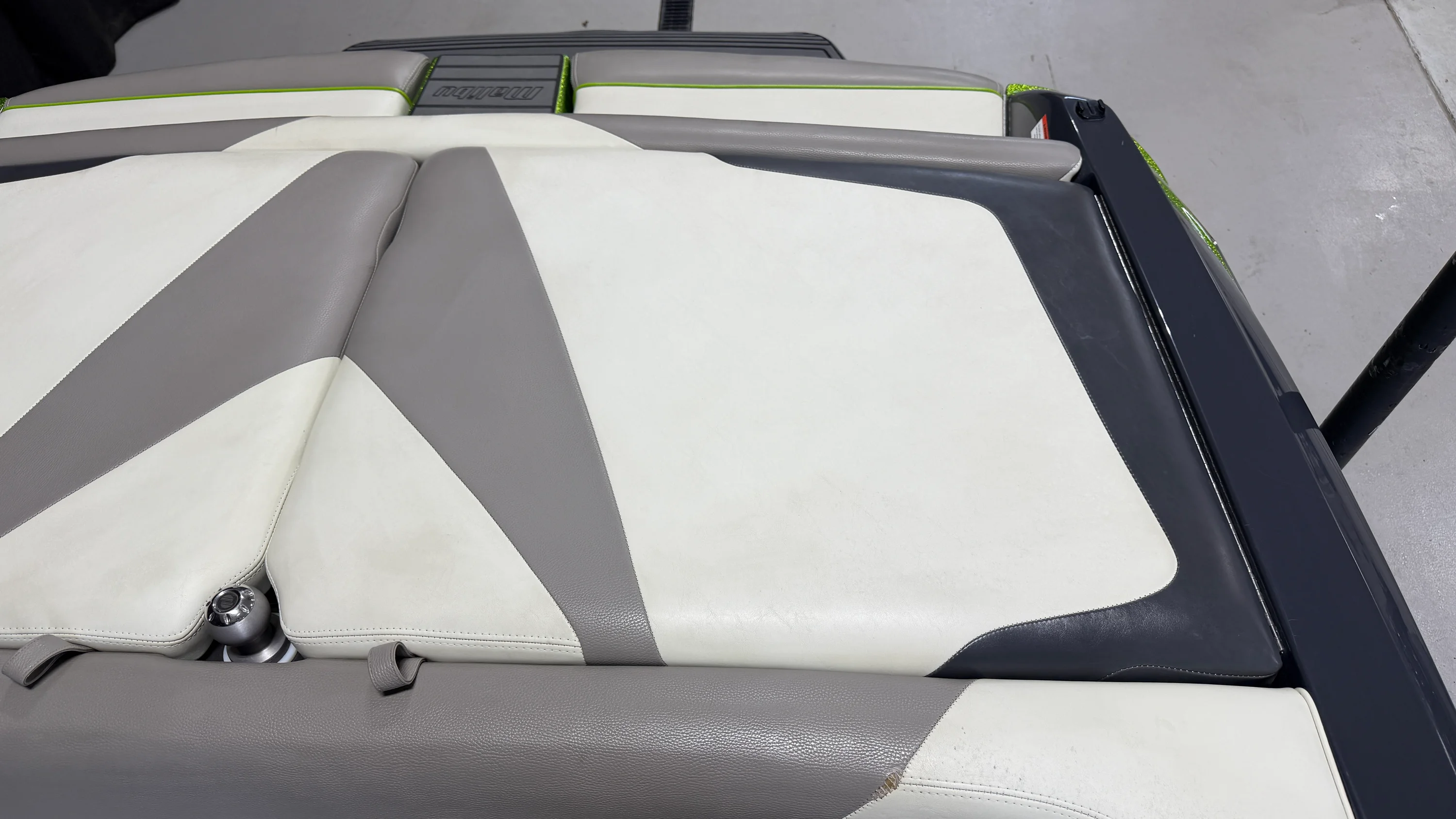 2014 Malibu WAKESETTER 23 LSV Image Thumbnail #21