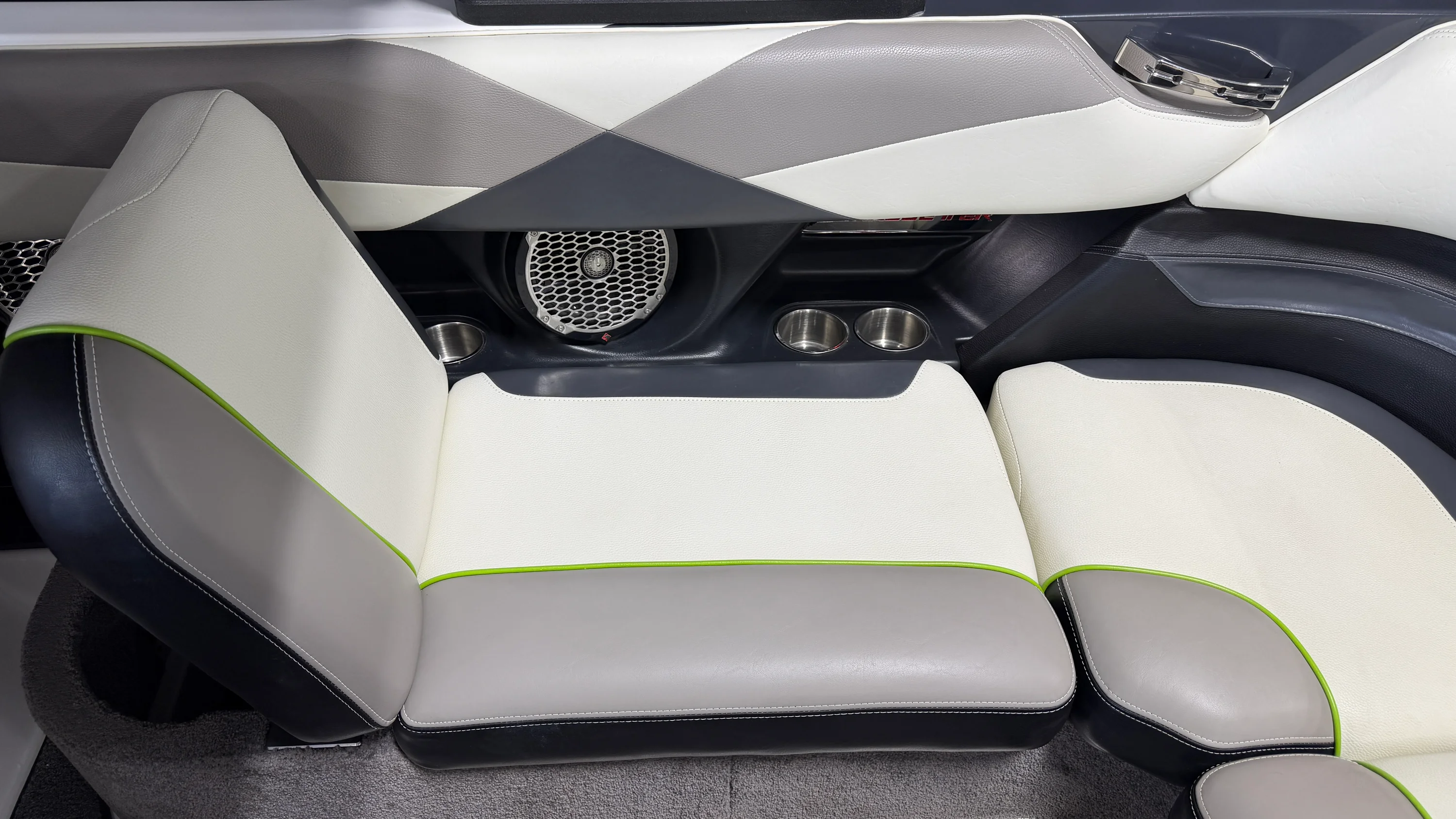 2014 Malibu WAKESETTER 23 LSV Image Thumbnail #34