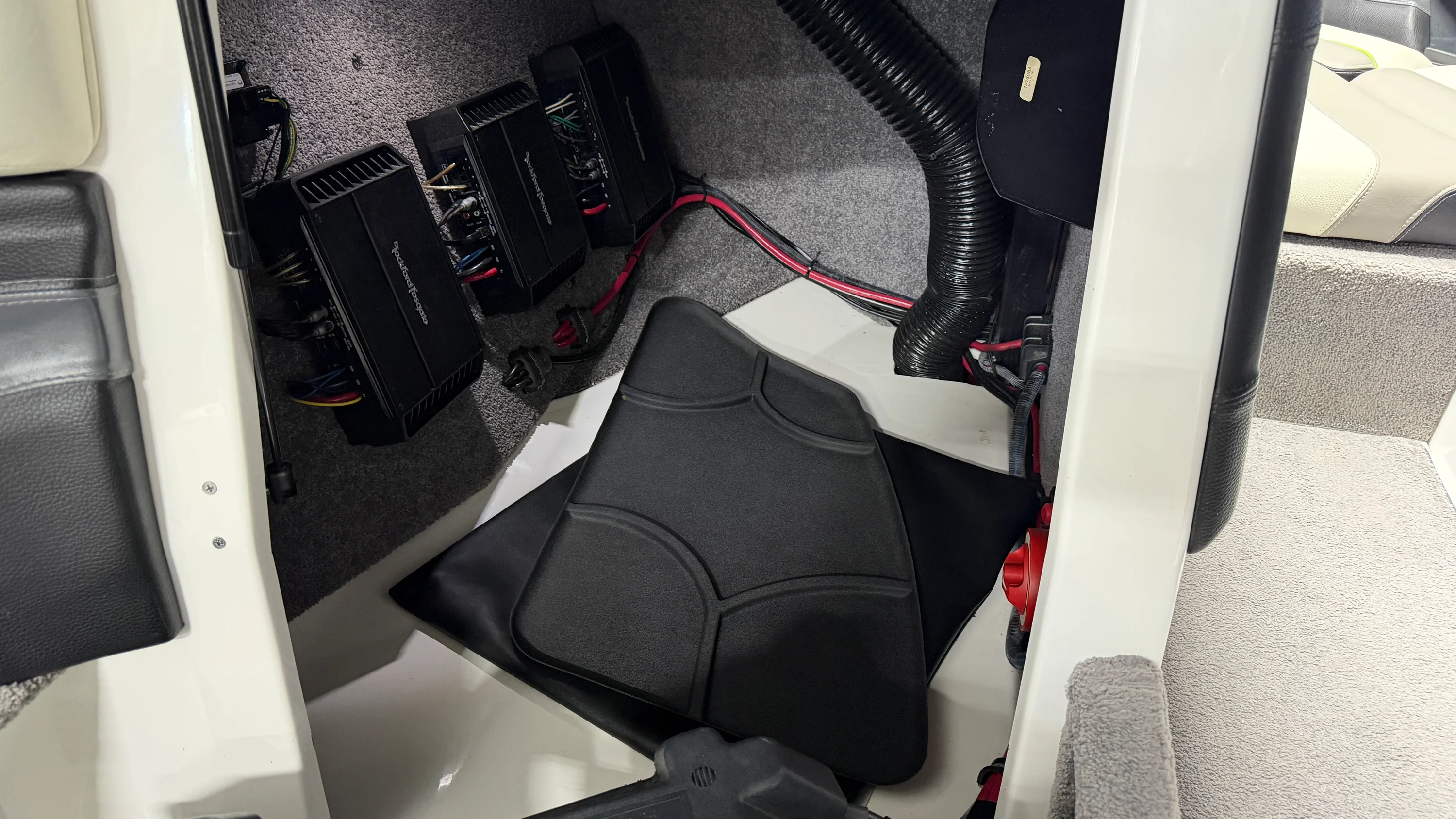 2014 Malibu WAKESETTER 23 LSV Image Thumbnail #51