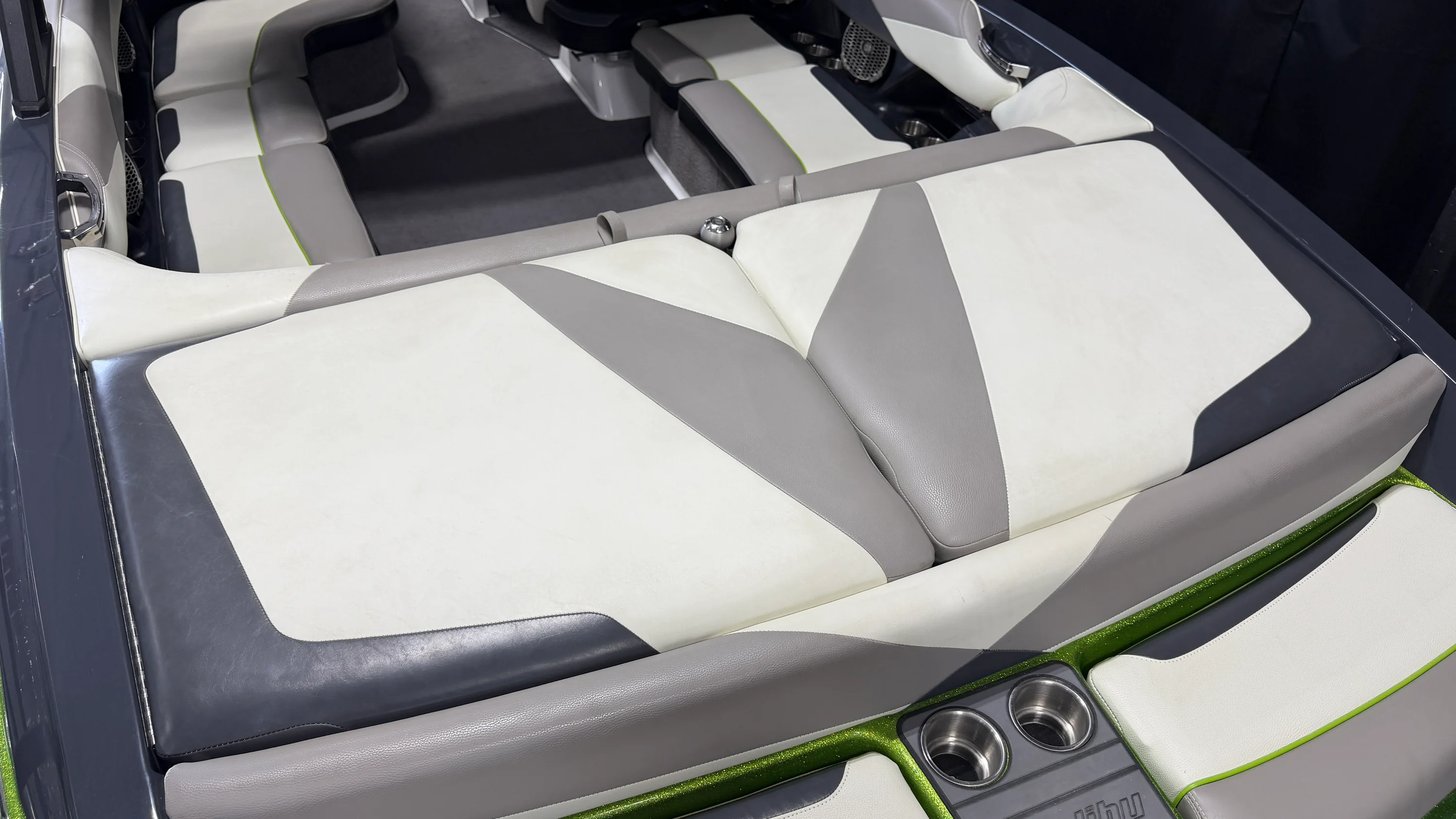 2014 Malibu WAKESETTER 23 LSV Image Thumbnail #18