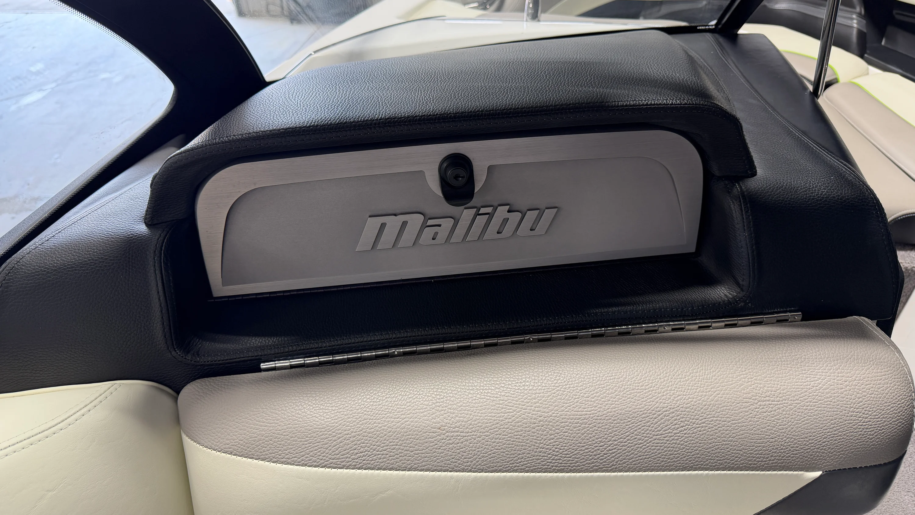 2014 Malibu WAKESETTER 23 LSV Image Thumbnail #54