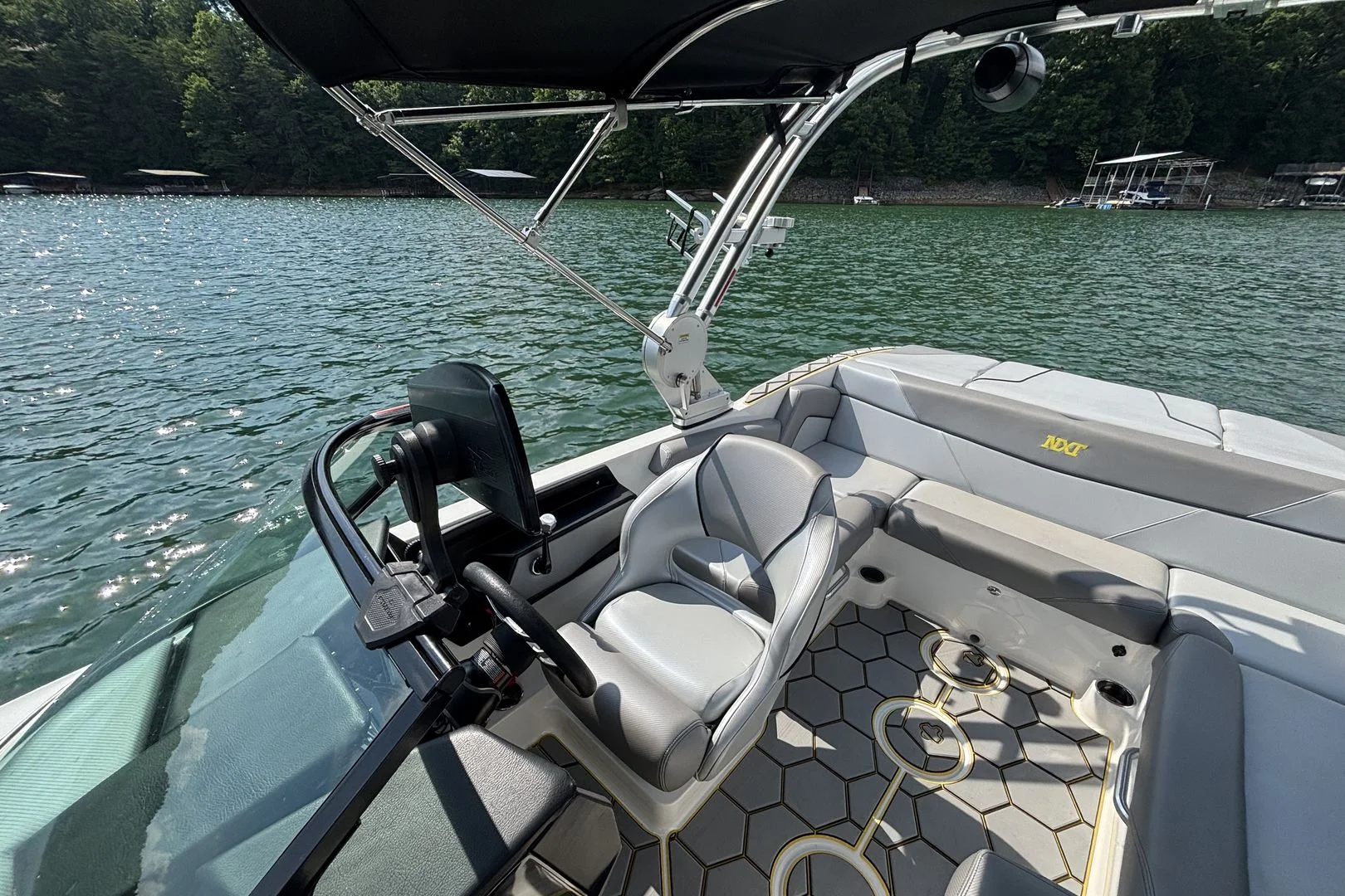 2018 Mastercraft NXT20 Image Thumbnail #33