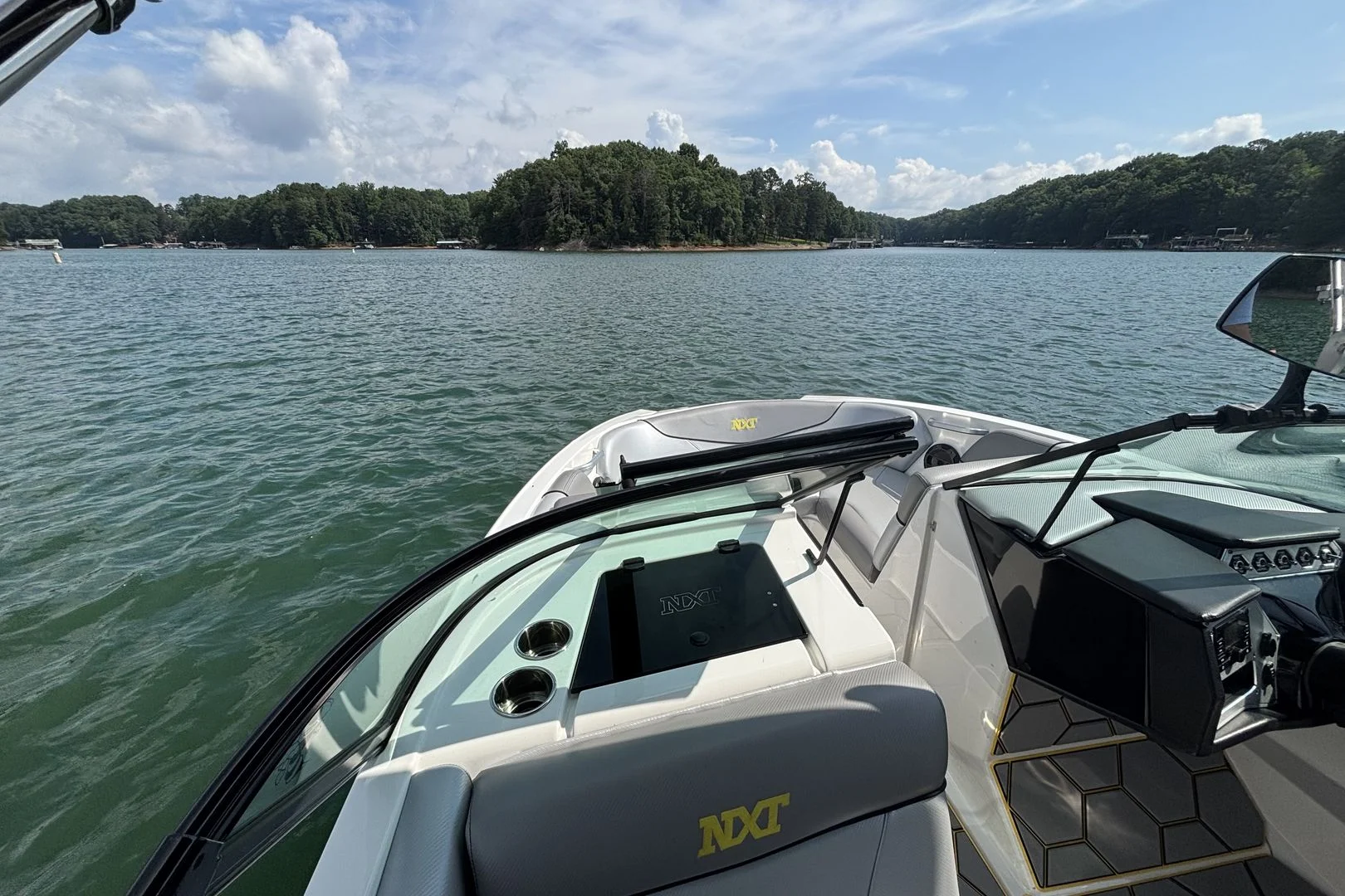 2018 Mastercraft NXT20 Image Thumbnail #21