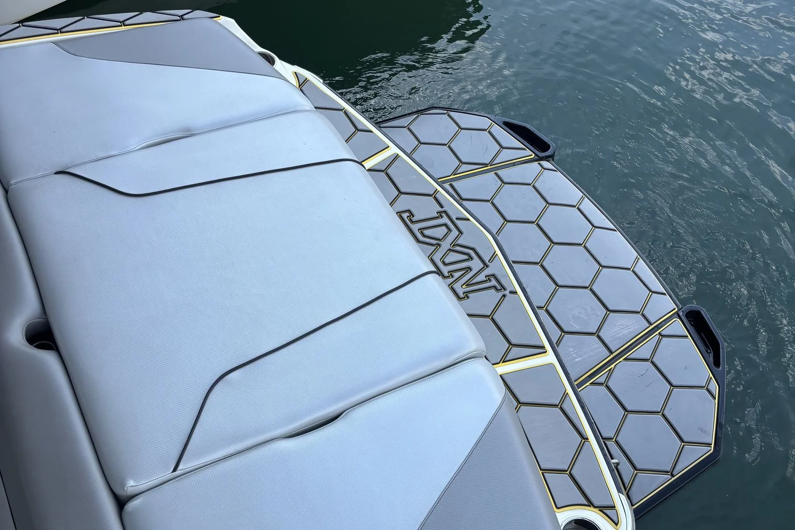 2018 Mastercraft NXT20 Image Thumbnail #9