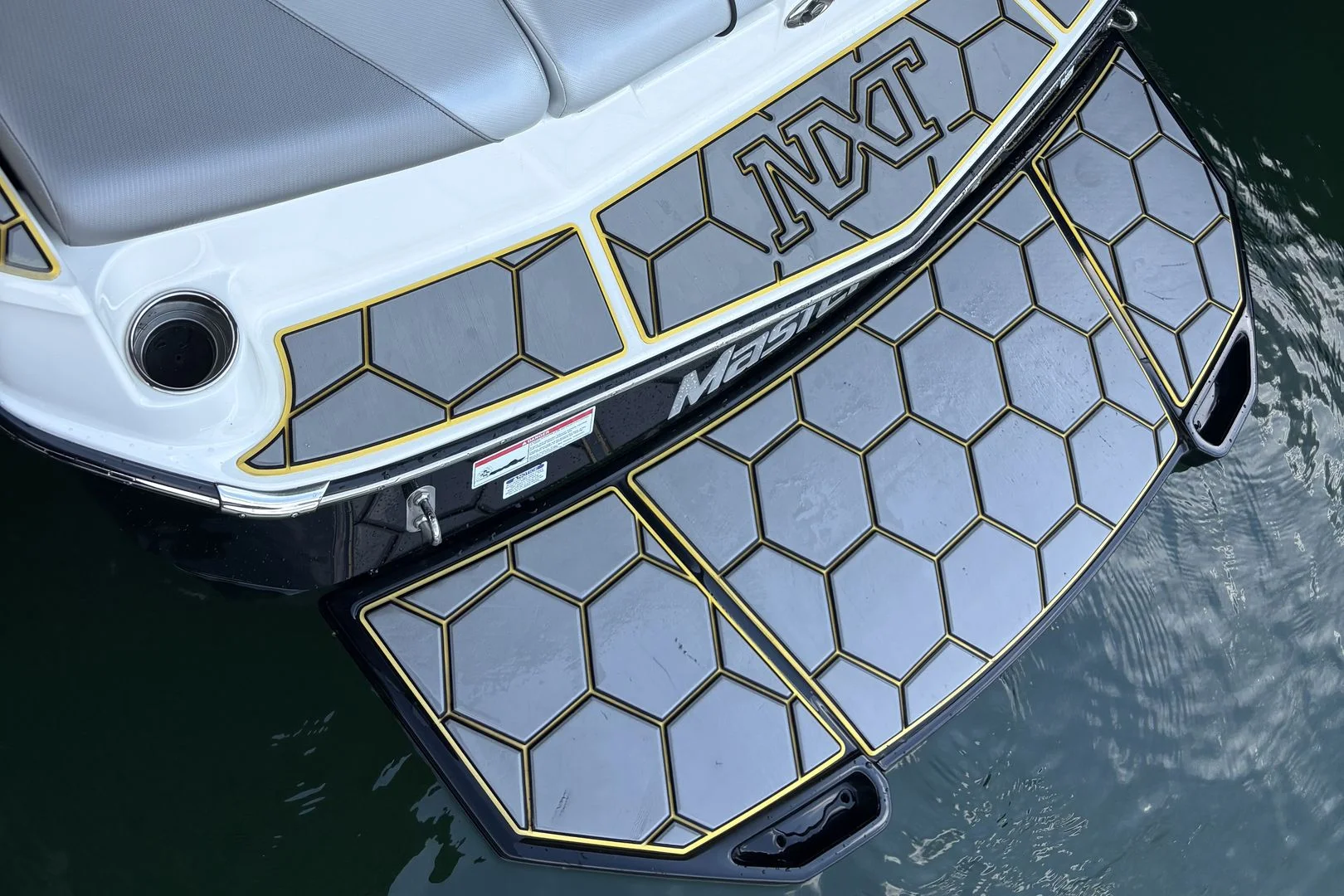 2018 Mastercraft NXT20 Image Thumbnail #10