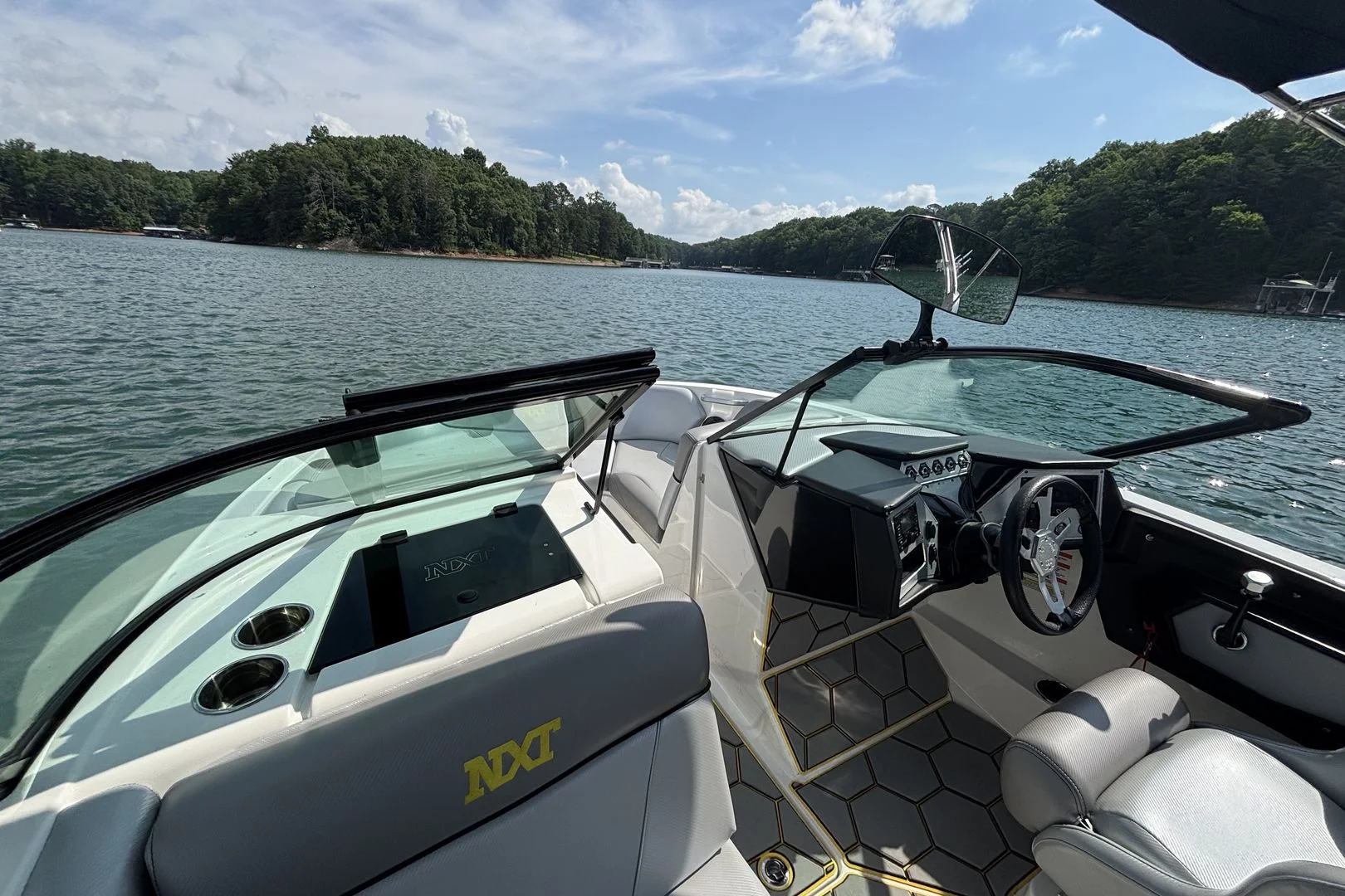 2018 Mastercraft NXT20 Image Thumbnail #22