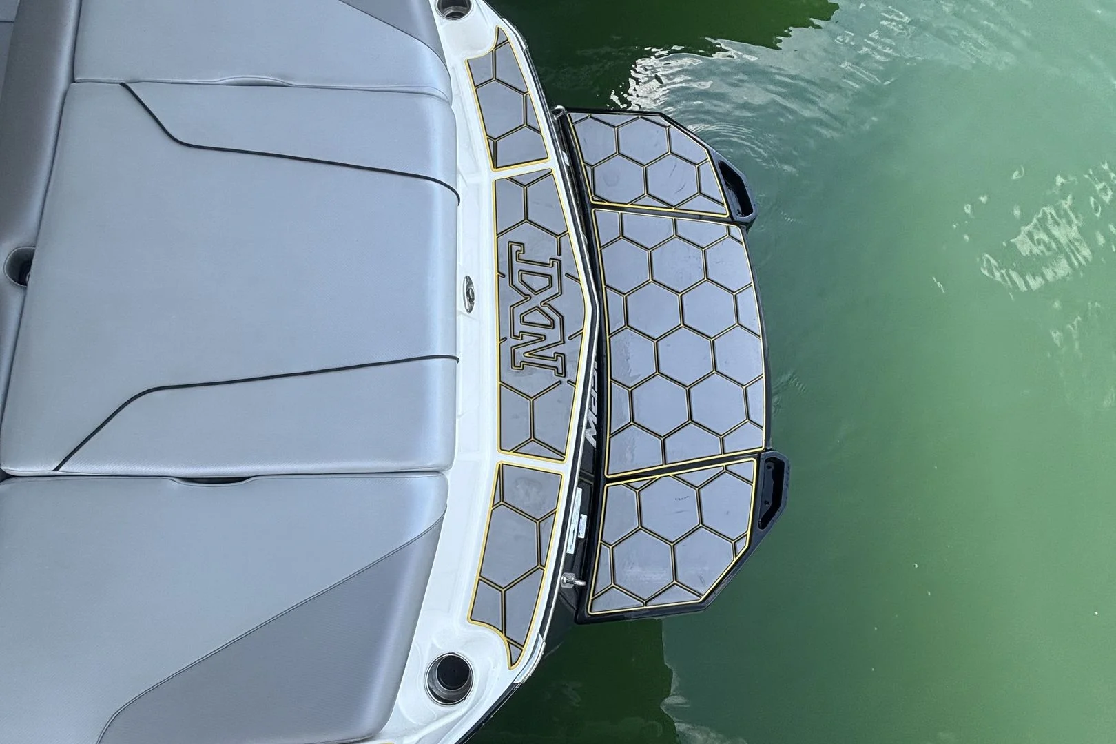 2018 Mastercraft NXT20 Image Thumbnail #8