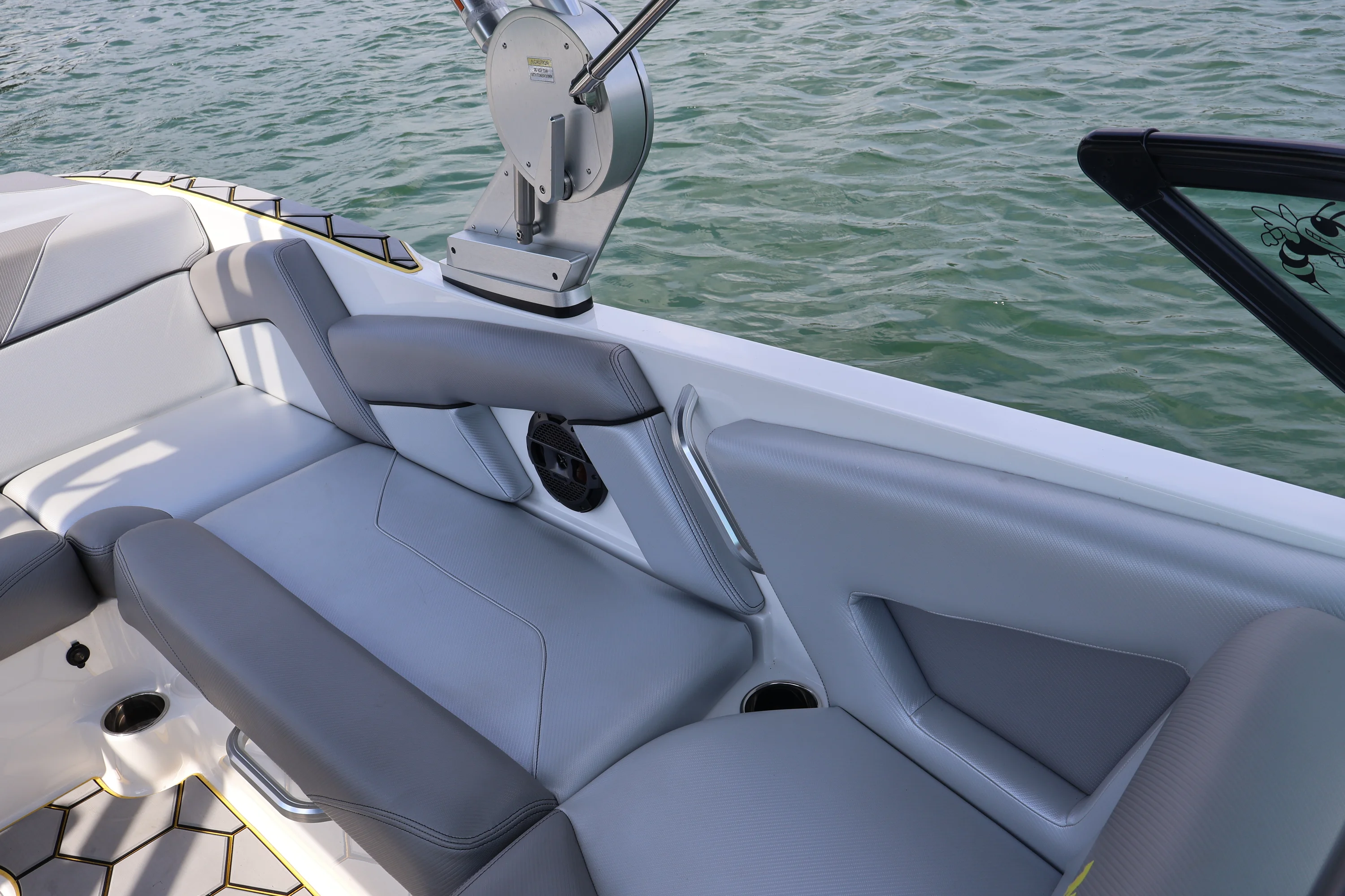 2018 Mastercraft NXT20 Image Thumbnail #25