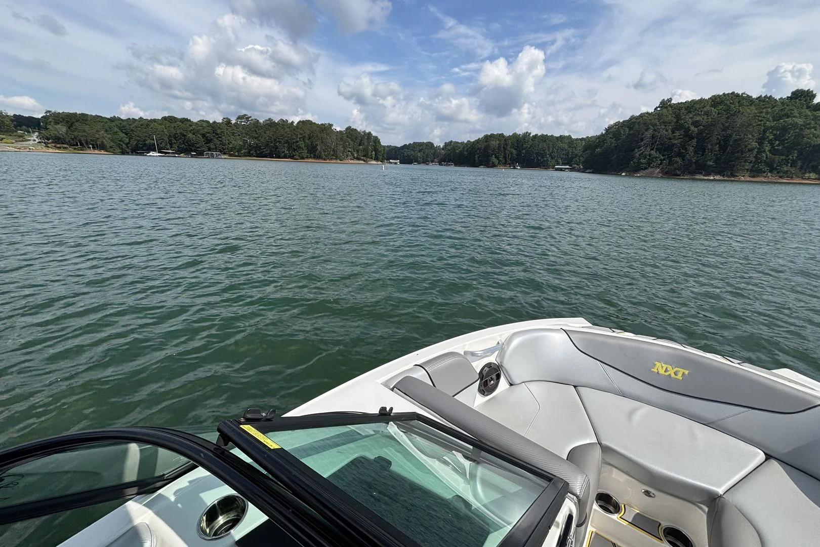 2018 Mastercraft NXT20 Image Thumbnail #28