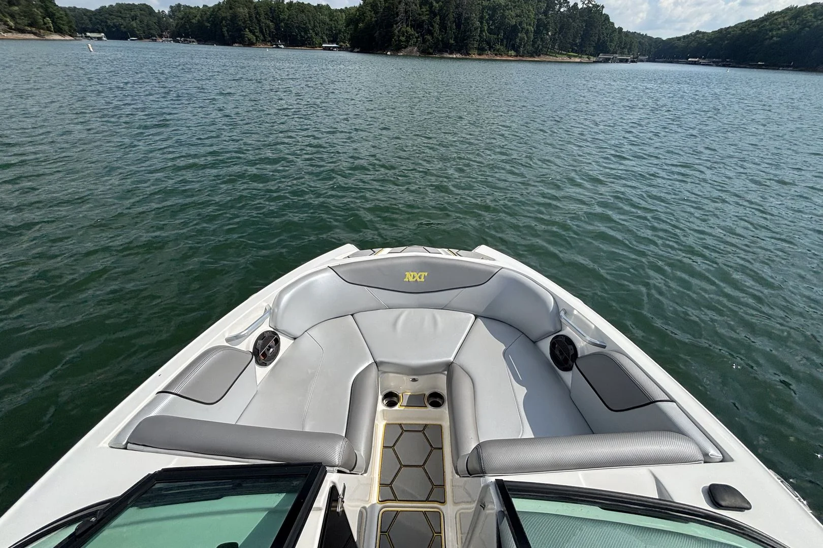 2018 Mastercraft NXT20 Image Thumbnail #30