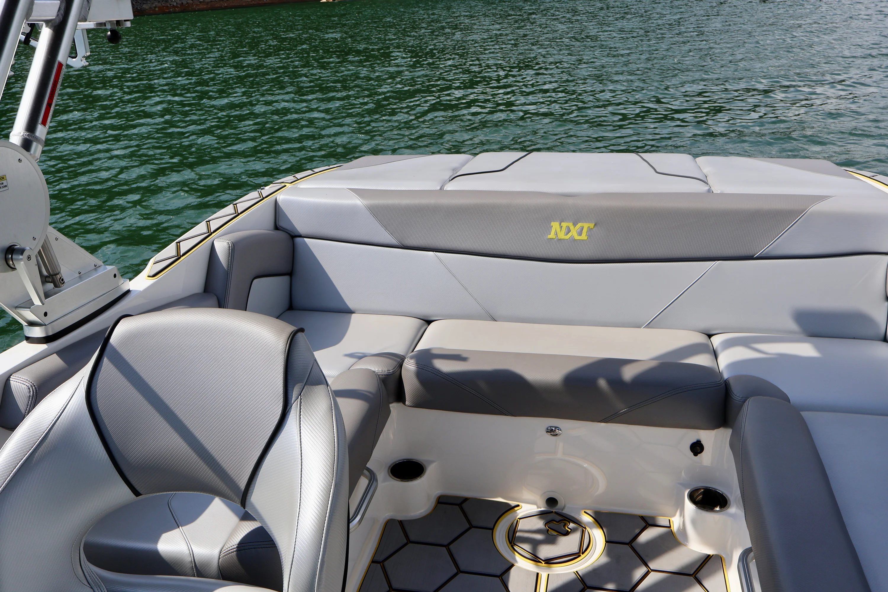 2018 Mastercraft NXT20 Image Thumbnail #24