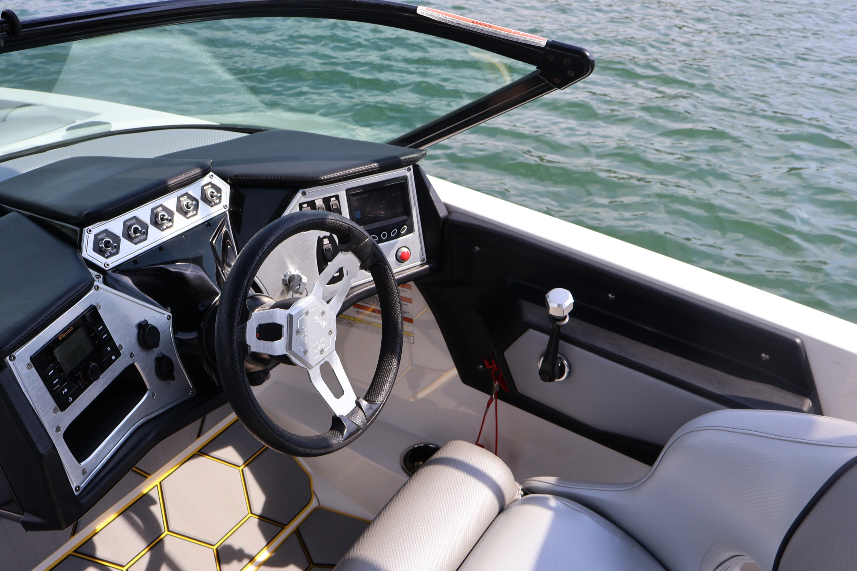 2018 Mastercraft NXT20 Image Thumbnail #13