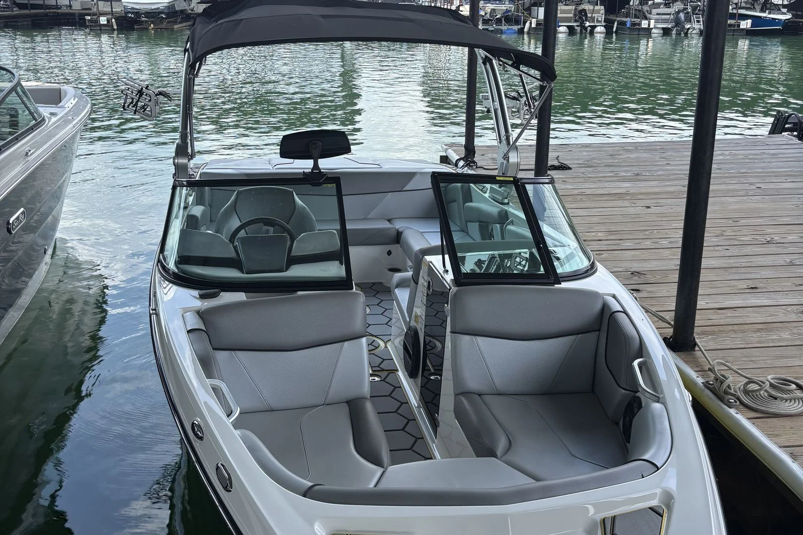 2018 Mastercraft NXT20 Image Thumbnail #36