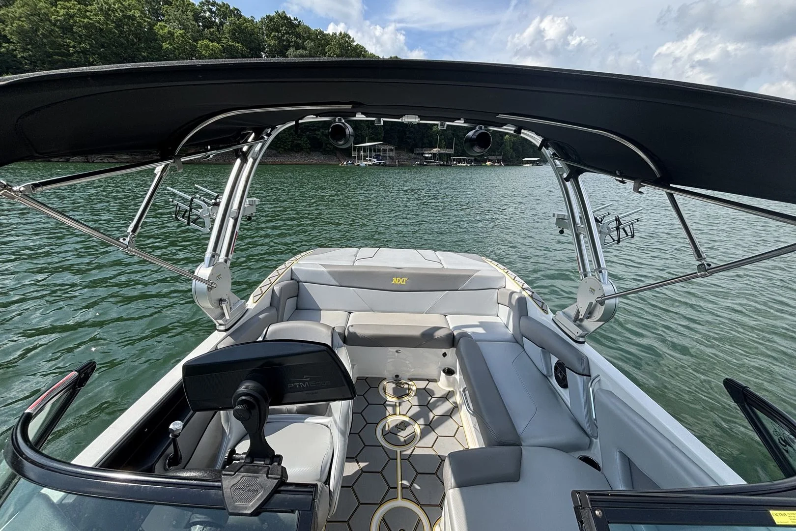 2018 Mastercraft NXT20 Image Thumbnail #31