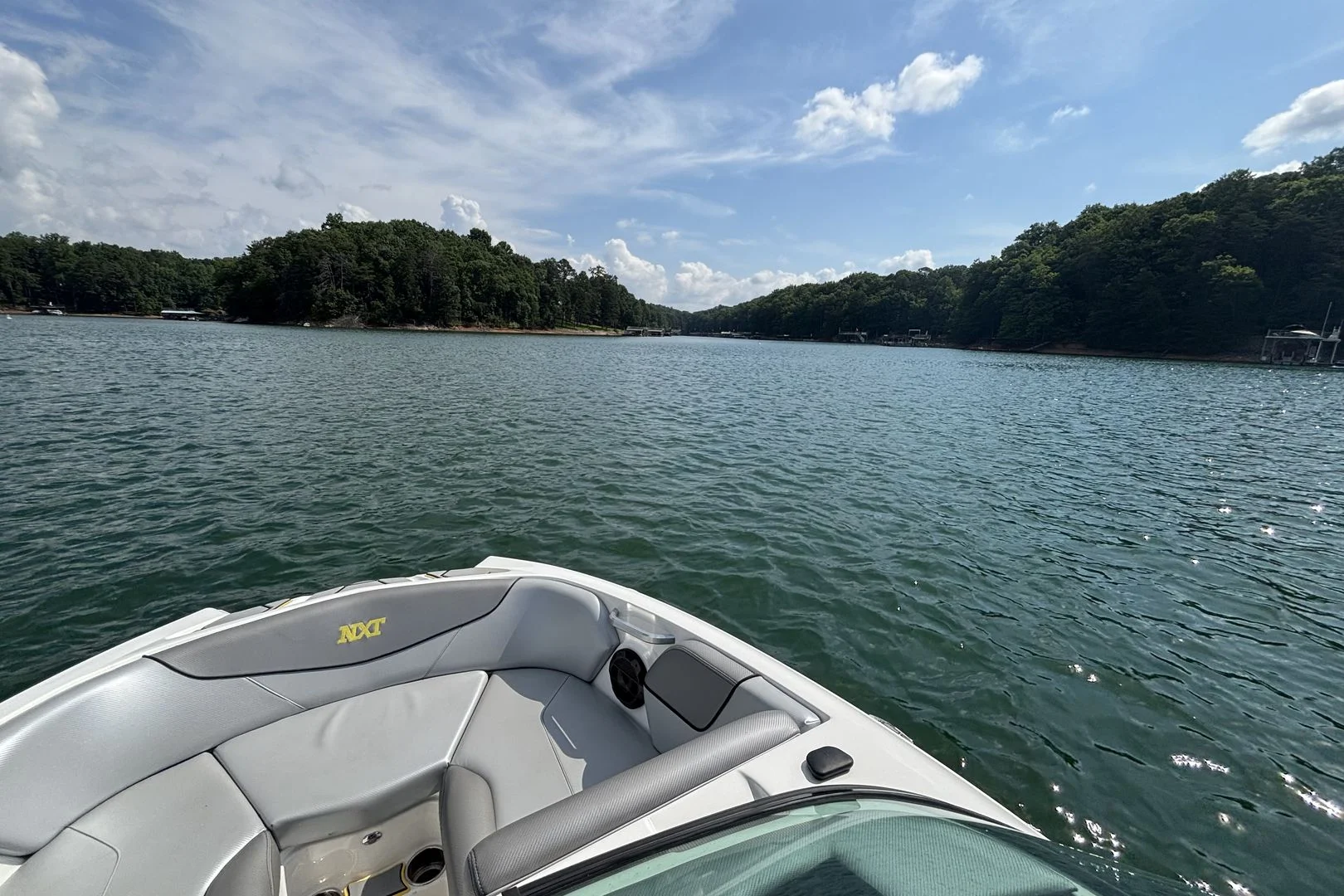 2018 Mastercraft NXT20 Image Thumbnail #29