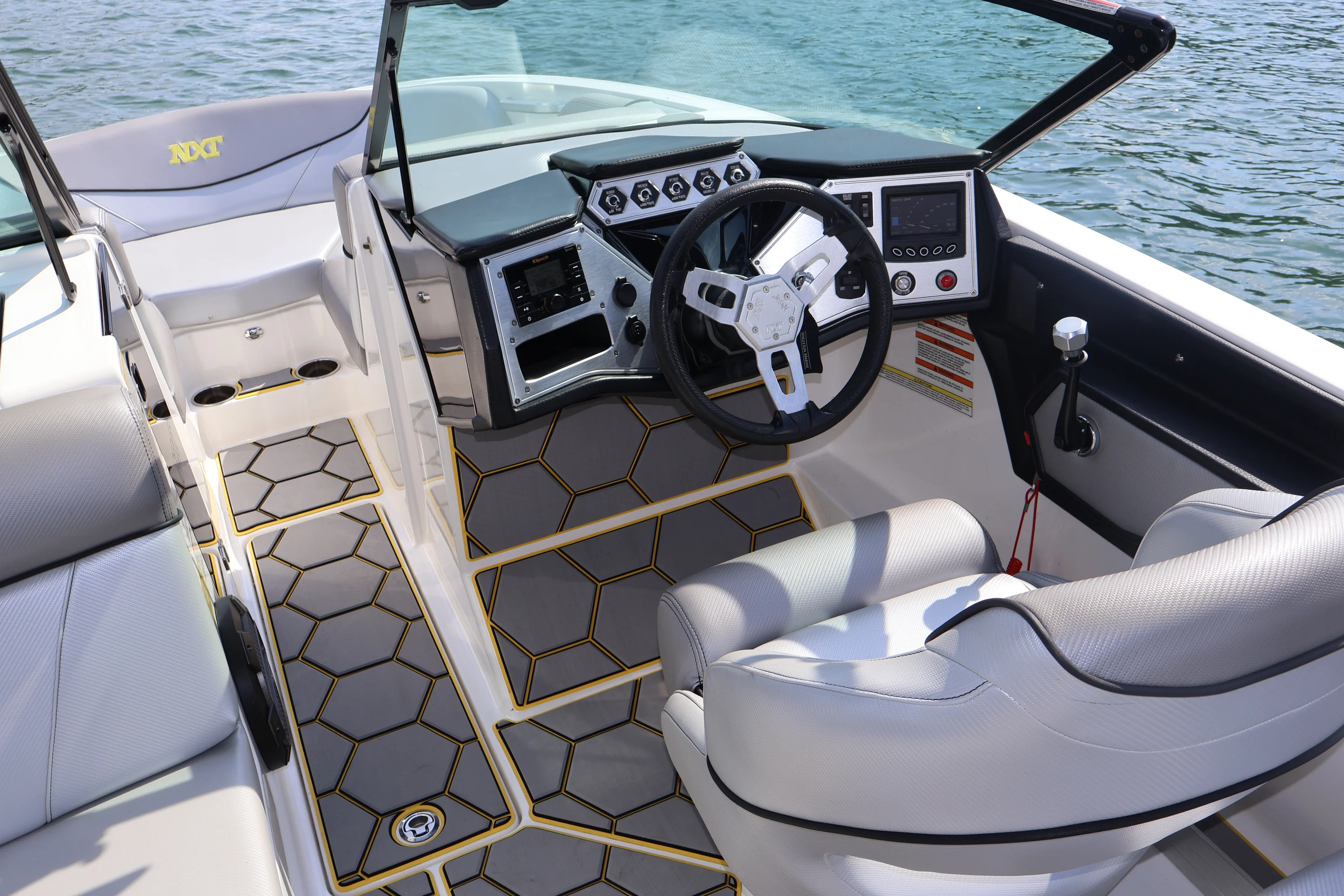 2018 Mastercraft NXT20 Image Thumbnail #14
