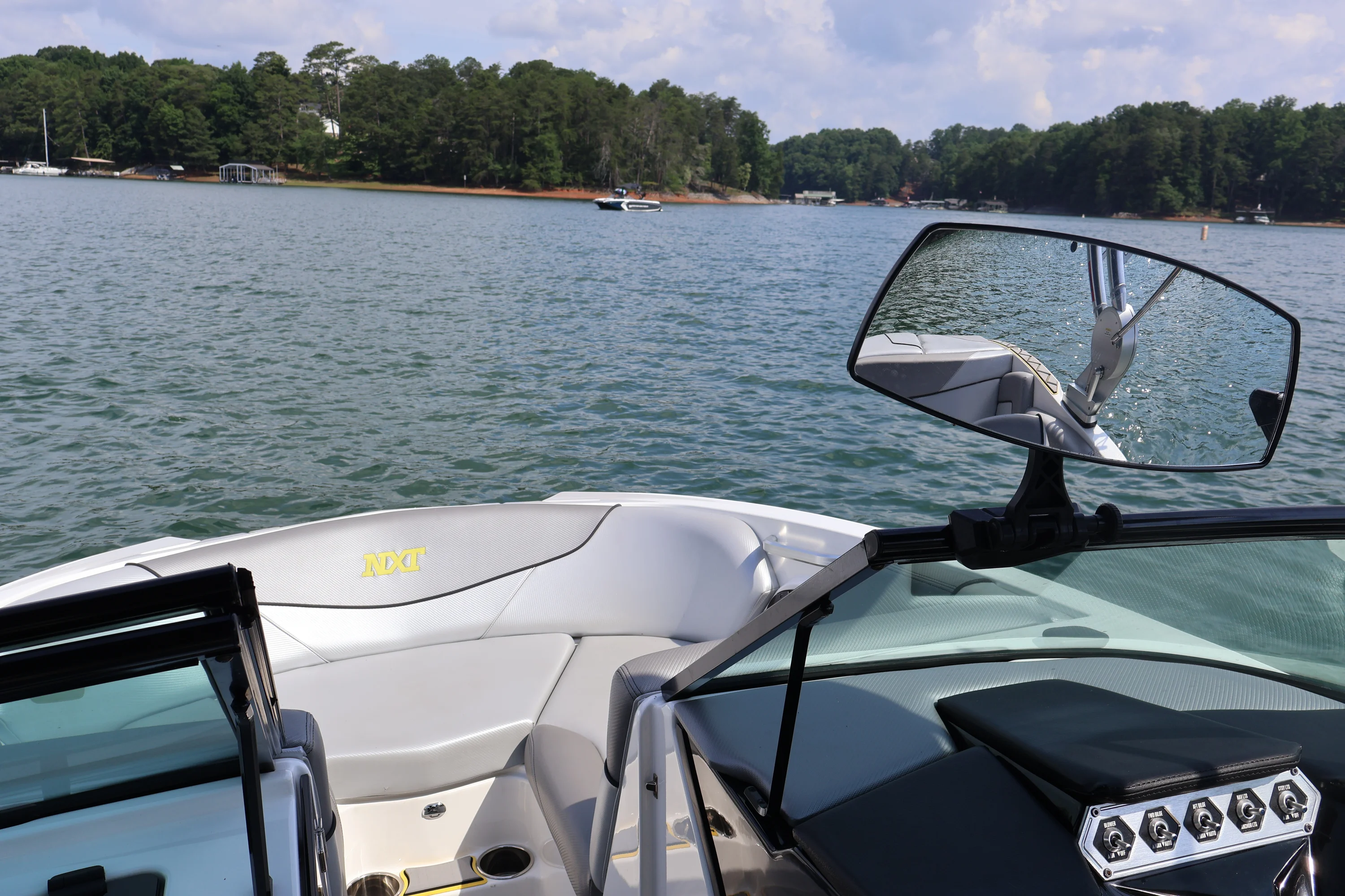 2018 Mastercraft NXT20 Image Thumbnail #20