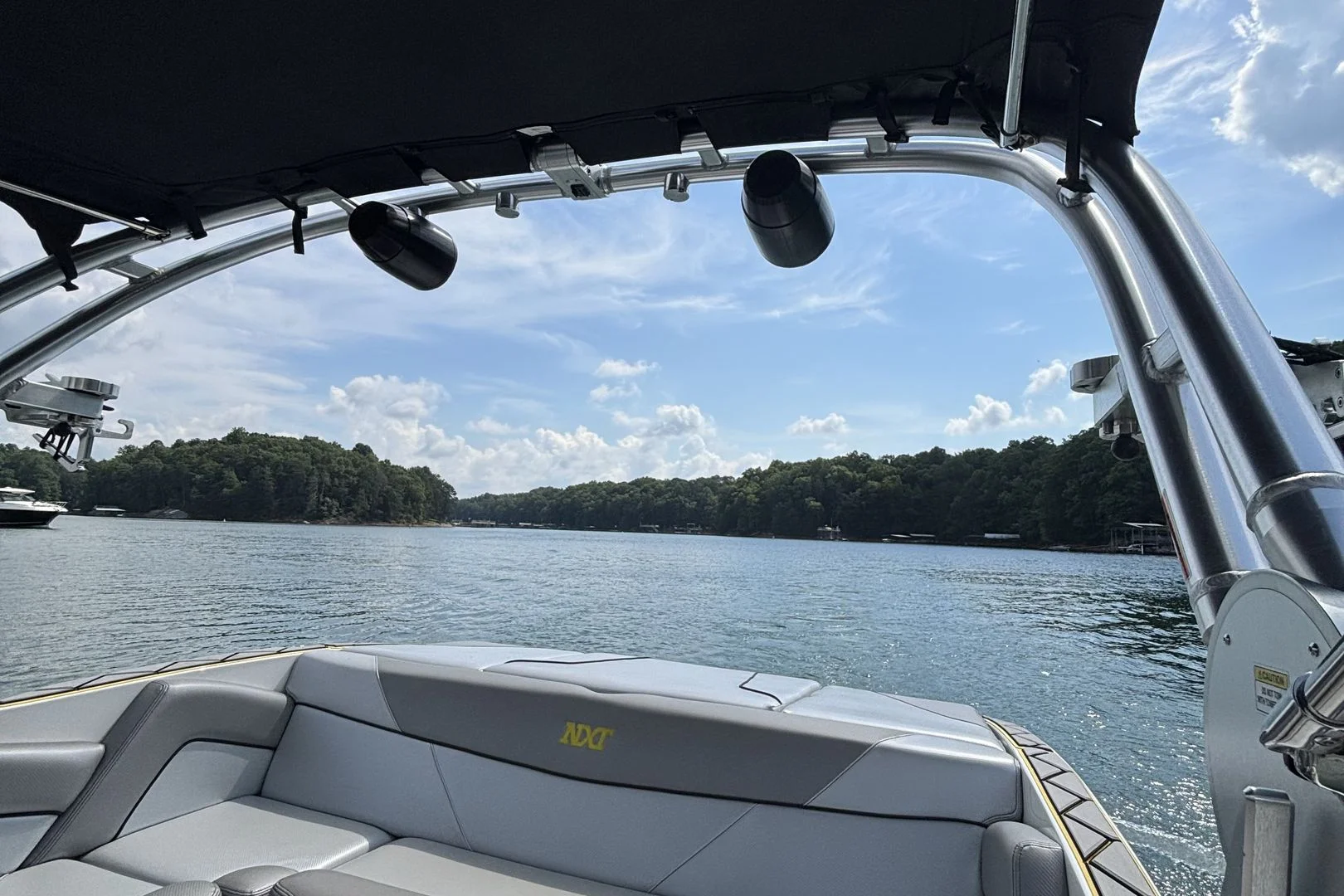 2018 Mastercraft NXT20 Image Thumbnail #27