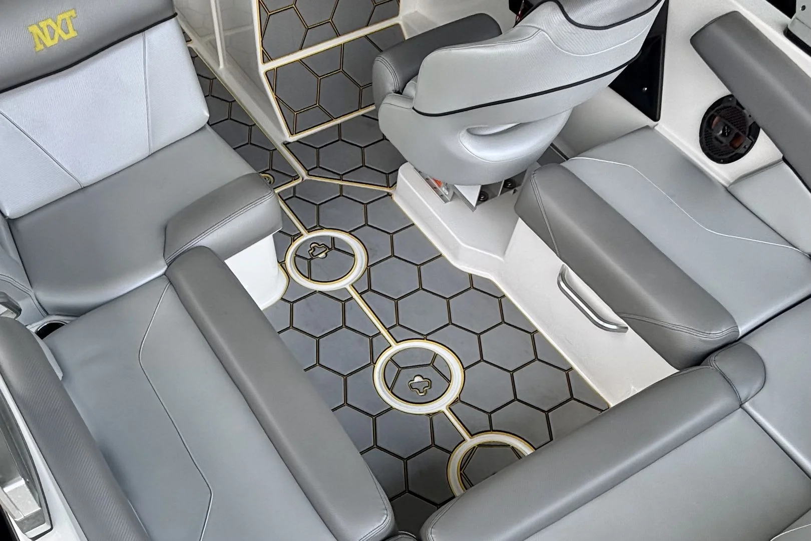 2018 Mastercraft NXT20 Image Thumbnail #37