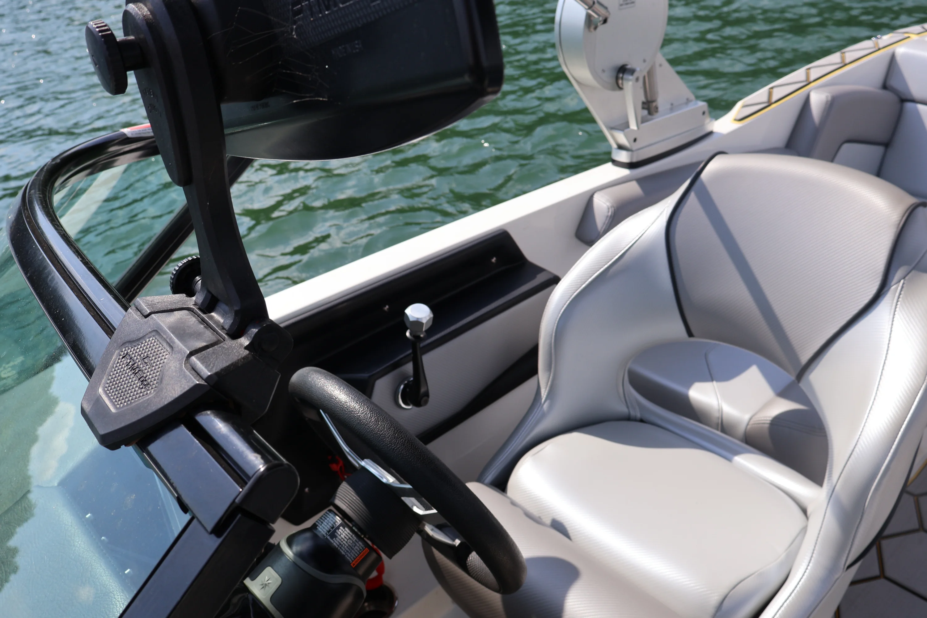 2018 Mastercraft NXT20 Image Thumbnail #16